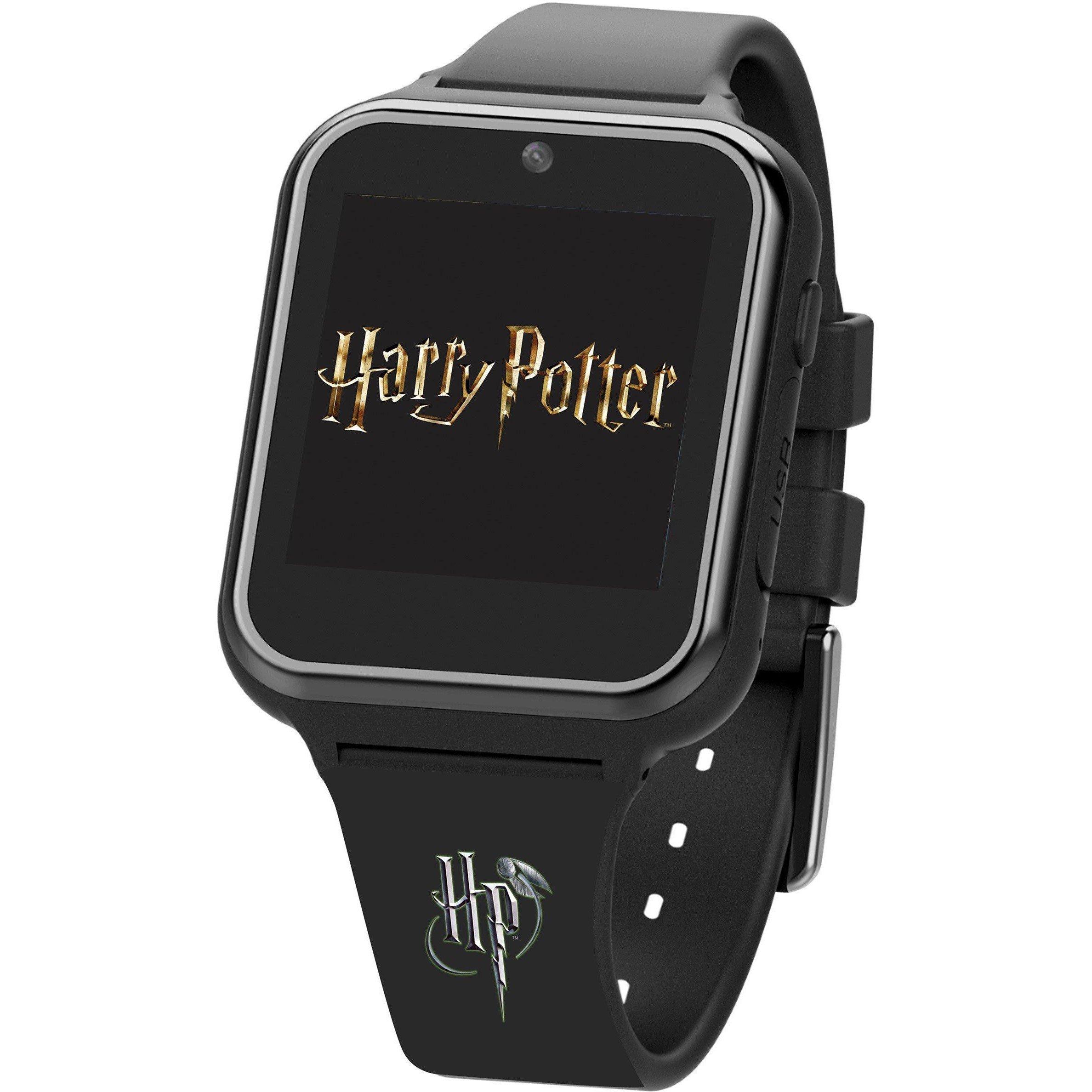 Black - Harry Potter - Smart Watch - 1