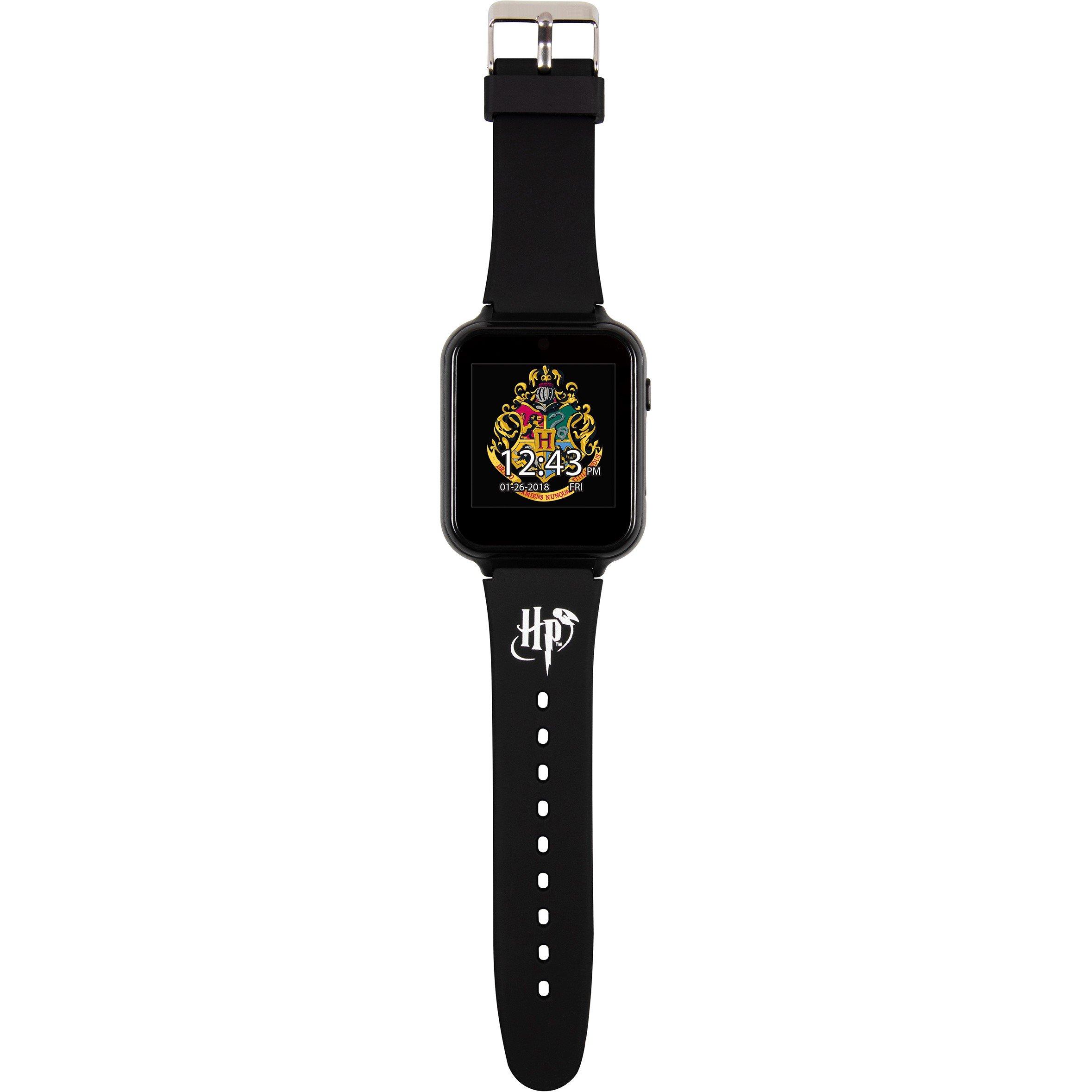 Black - Harry Potter - Smart Watch - 4