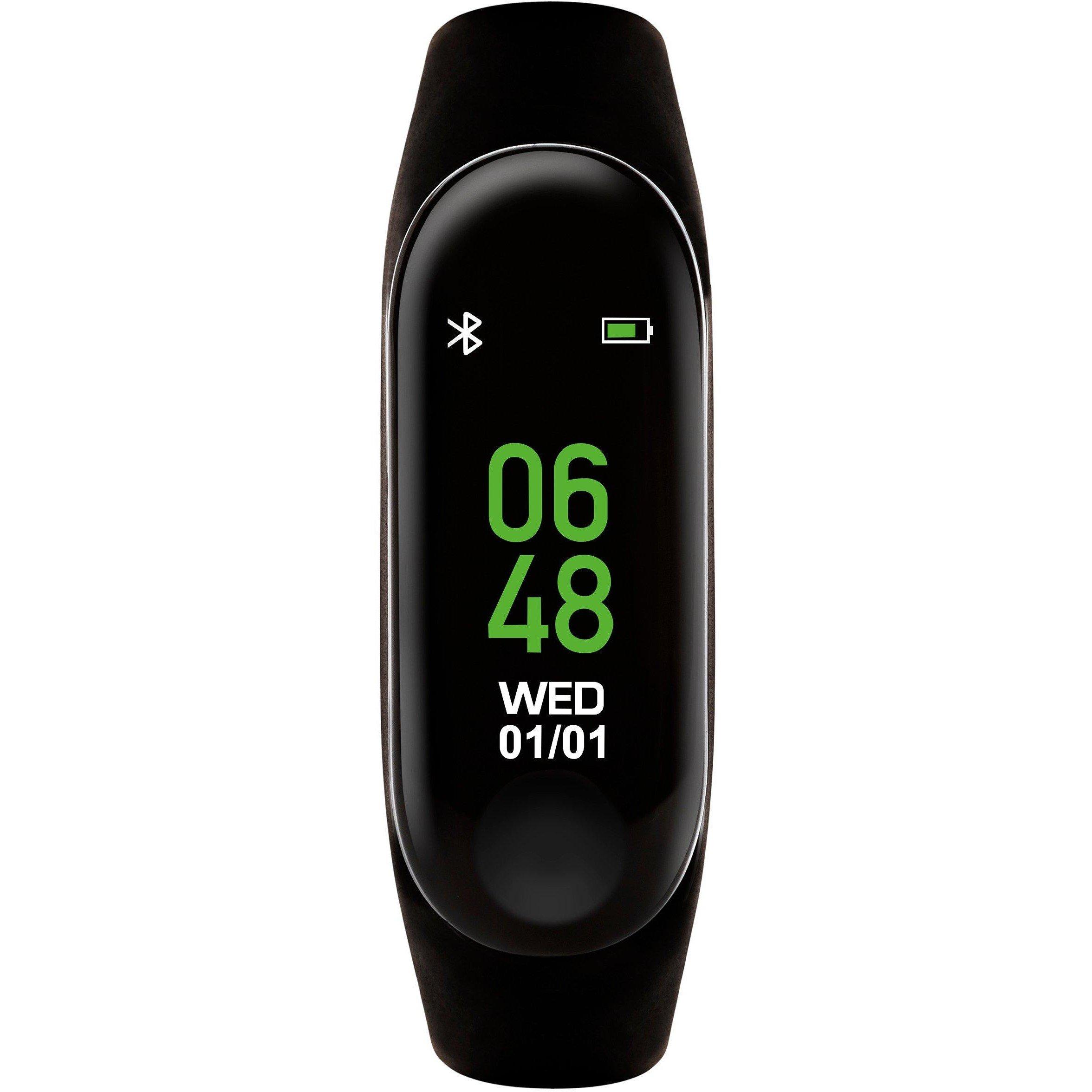 Black - Tikkers - Tikkers Kids Blck Smrt Se - 1