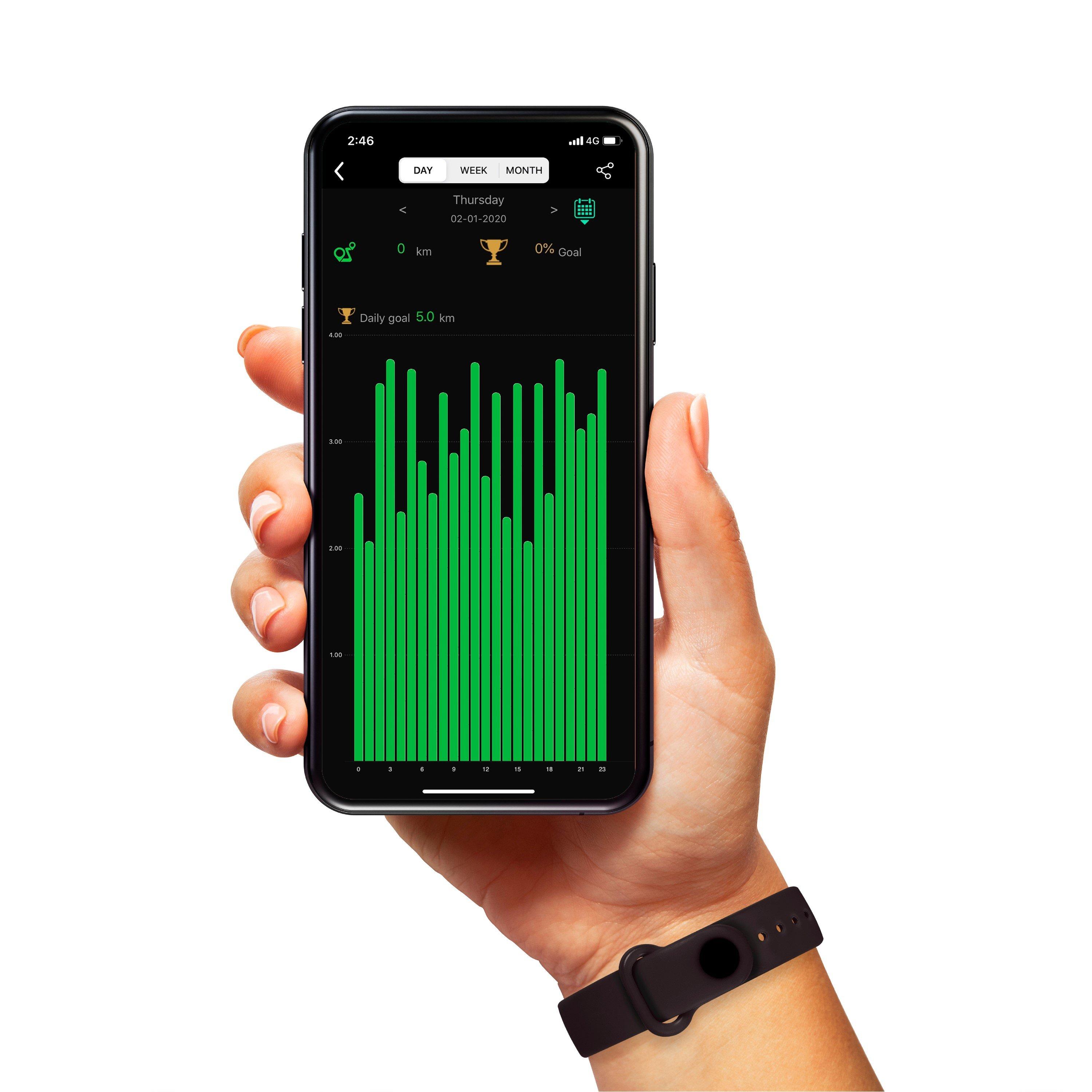 Black - Tikkers - Tikkers Kids Blck Smrt Se - 4