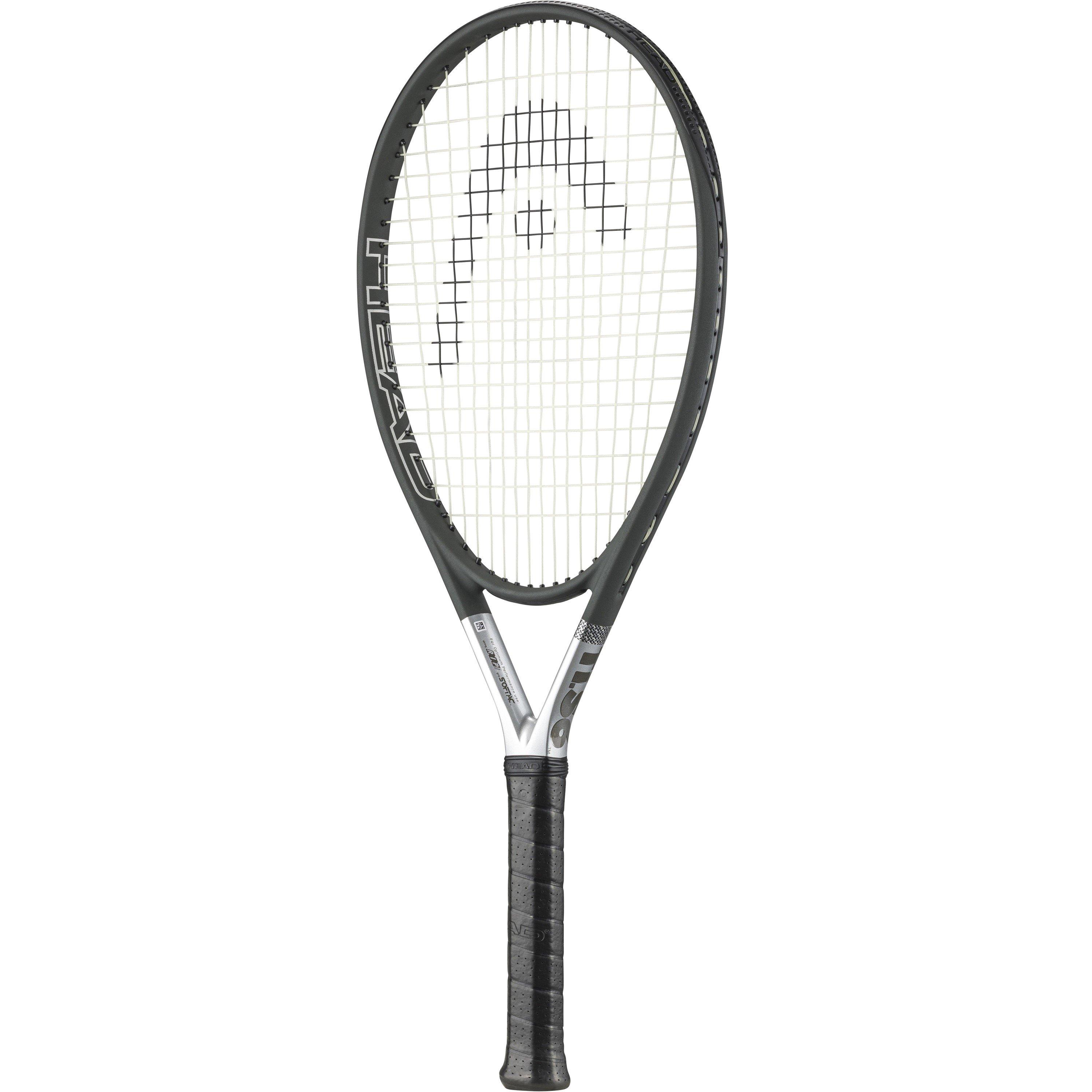 ヘッド Ti.S6 グリップ3 HEAD Ti.S6 Tennis Racket | Sports World
