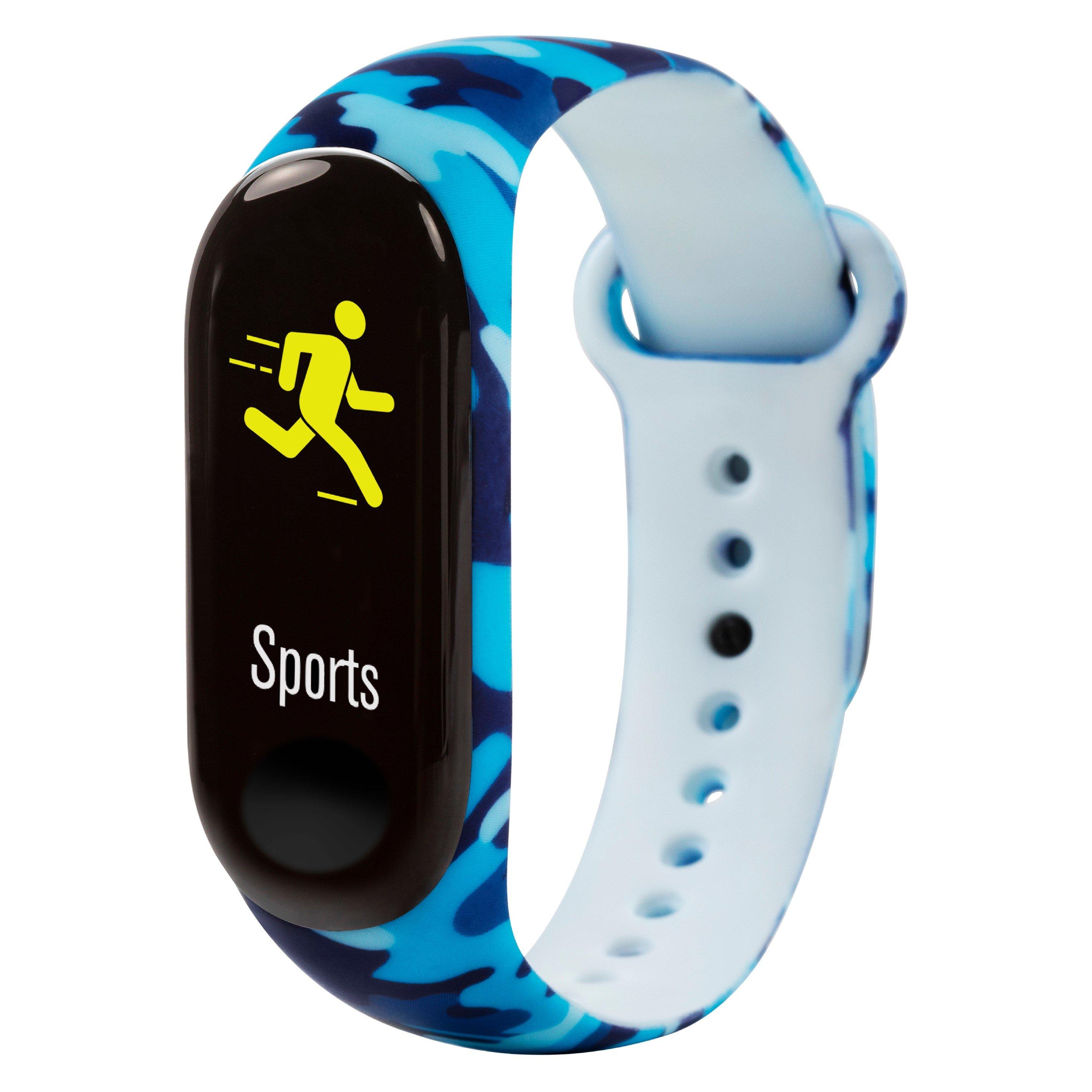 Blue - Tikkers - Tikkers Kids Blue Smrt Se - 2