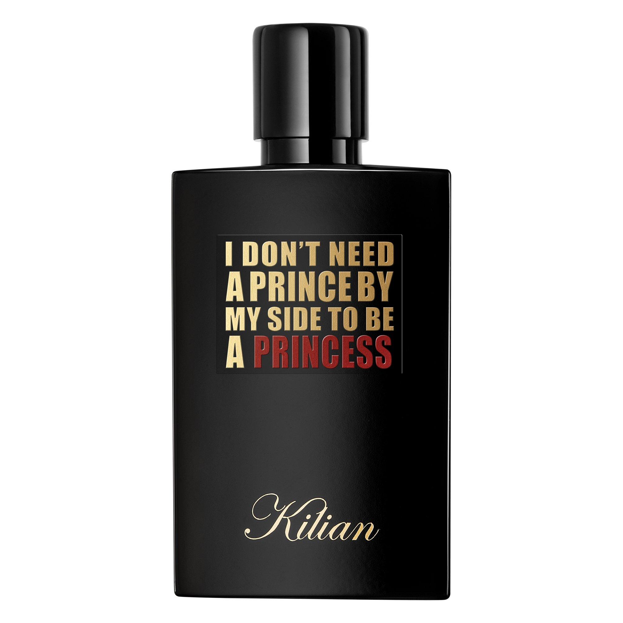 Kilian Women's Princess - Clear - 50 ml