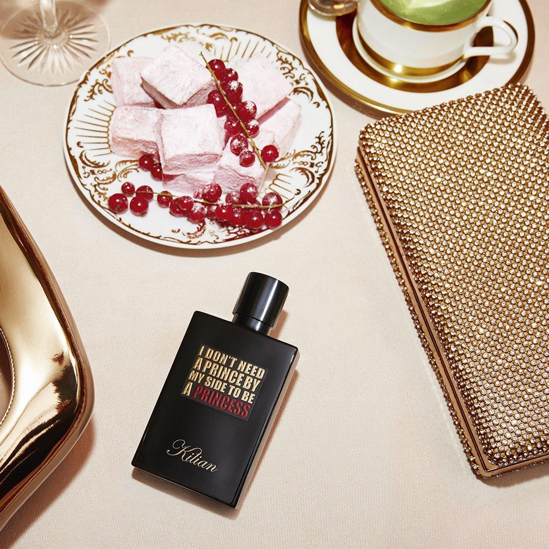 Clear - Kilian - PRINCESS - 4