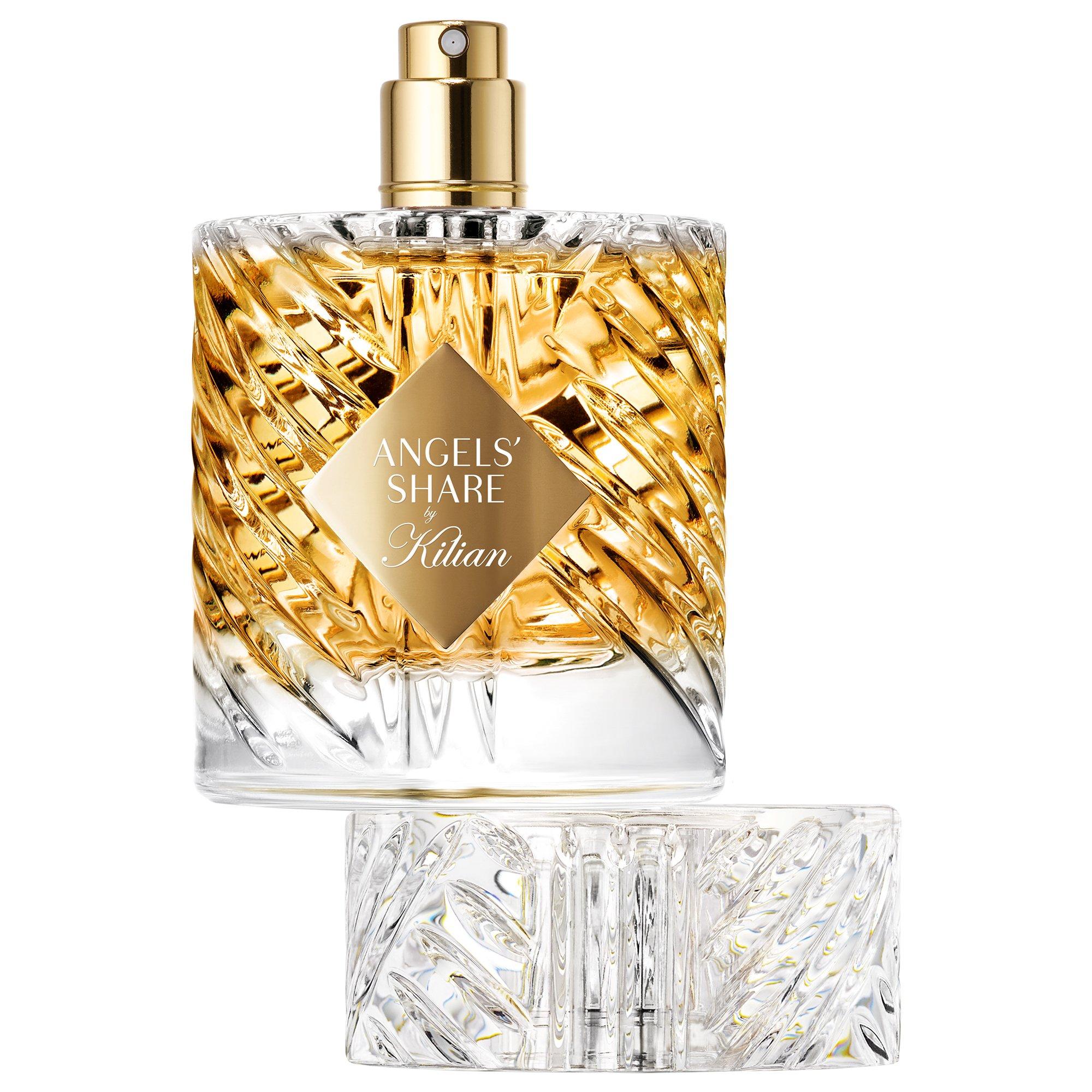 Kilian Angels' Share - Clear - Size 100 ml