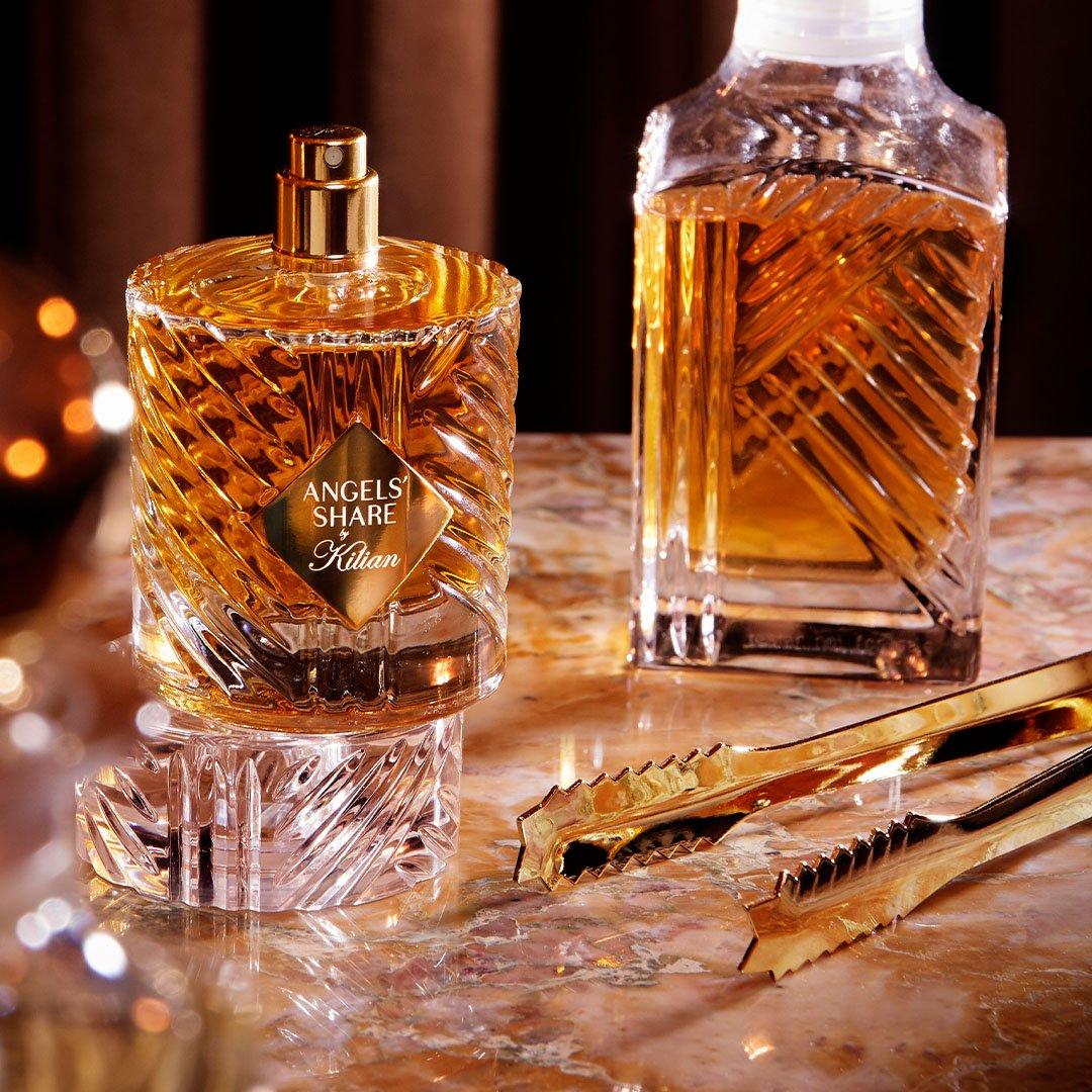 Clear - Kilian - Angels' Share - 3