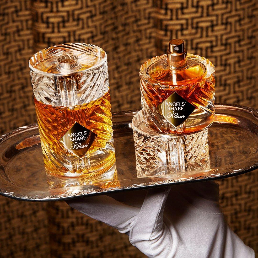 Clear - Kilian - Angels' Share - 4