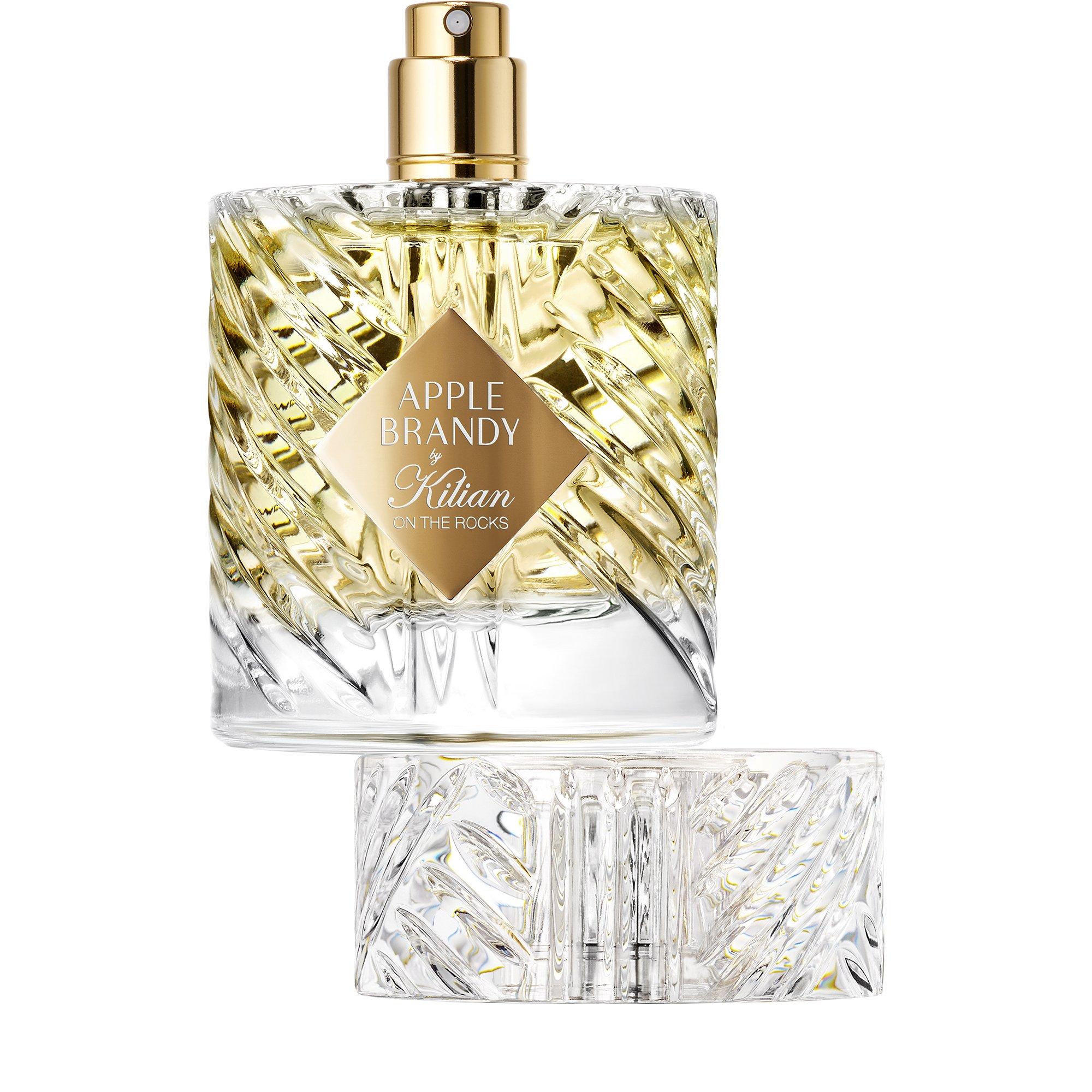 Kilian Women's Apple Brandy On The Rocks - Clear - 100 ml