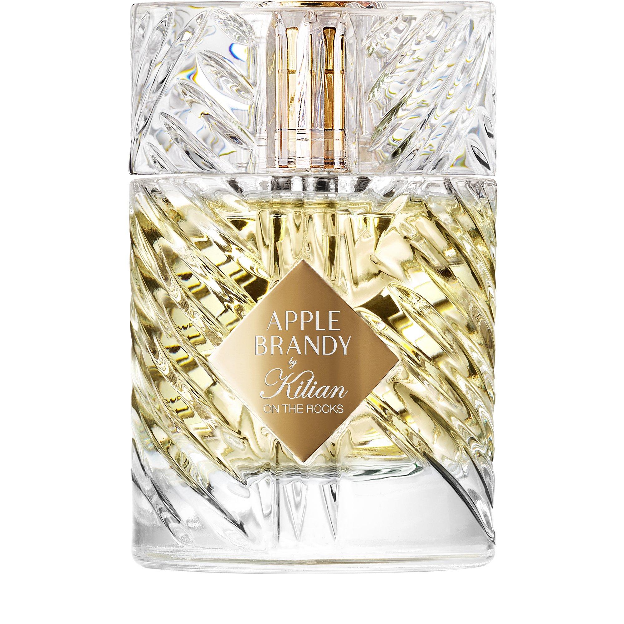 Clear - Kilian - Apple Brandy on the Rocks - 2