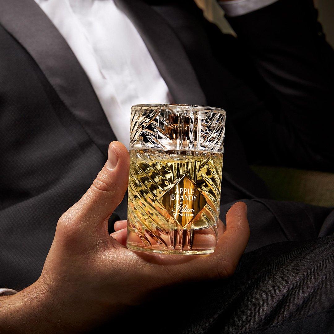 By Kilian Apple Brandy on the Rocks | FRASERS