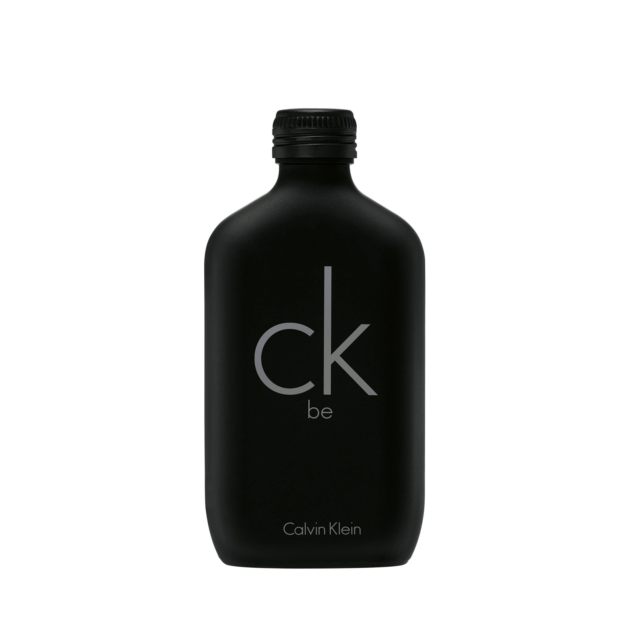 Black - Calvin Klein - CK Be Eau de Toilette Spray 200ml - 1