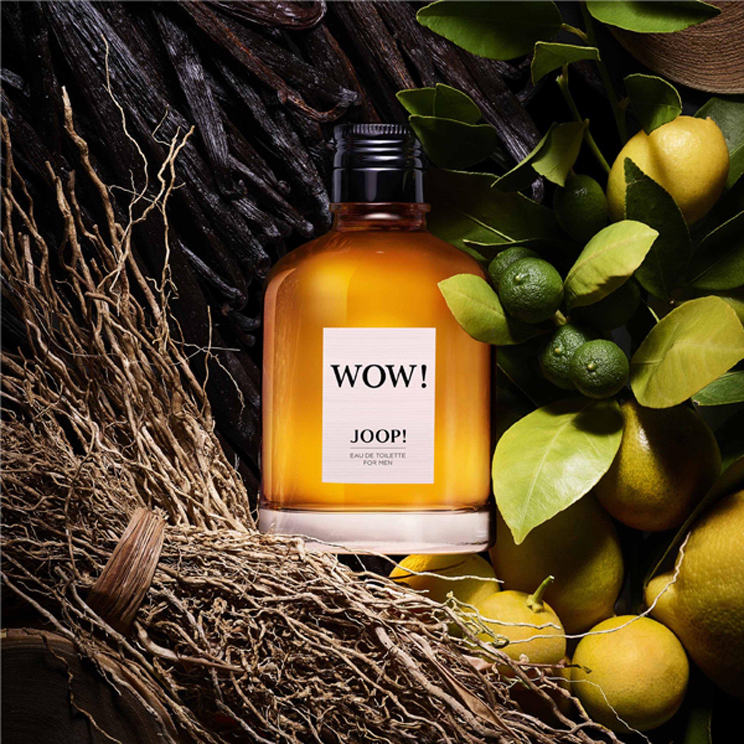 Multi - Joop - Men's Eau De Toilette - 3