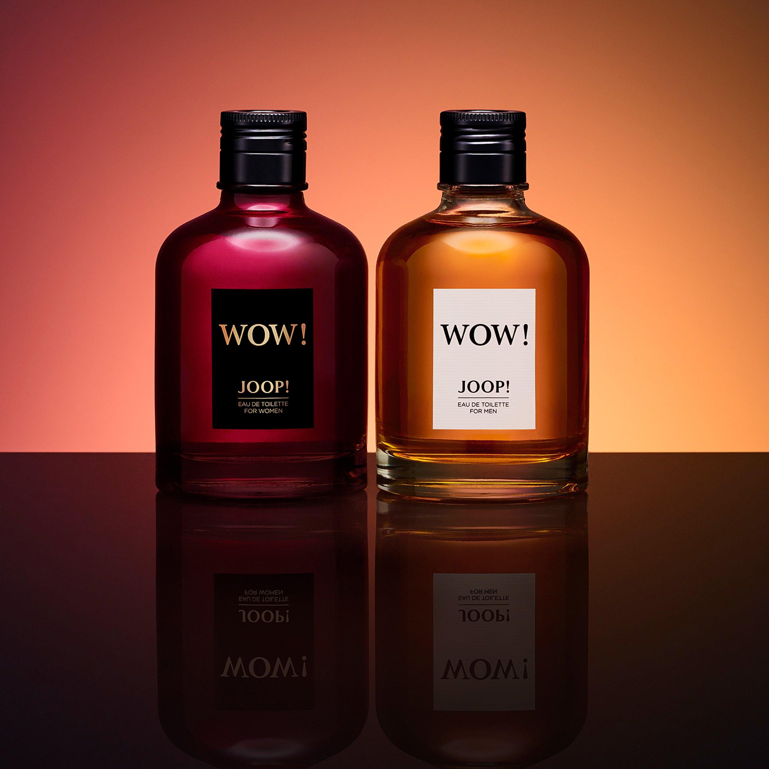 Multi - Joop - Men's Eau De Toilette - 5