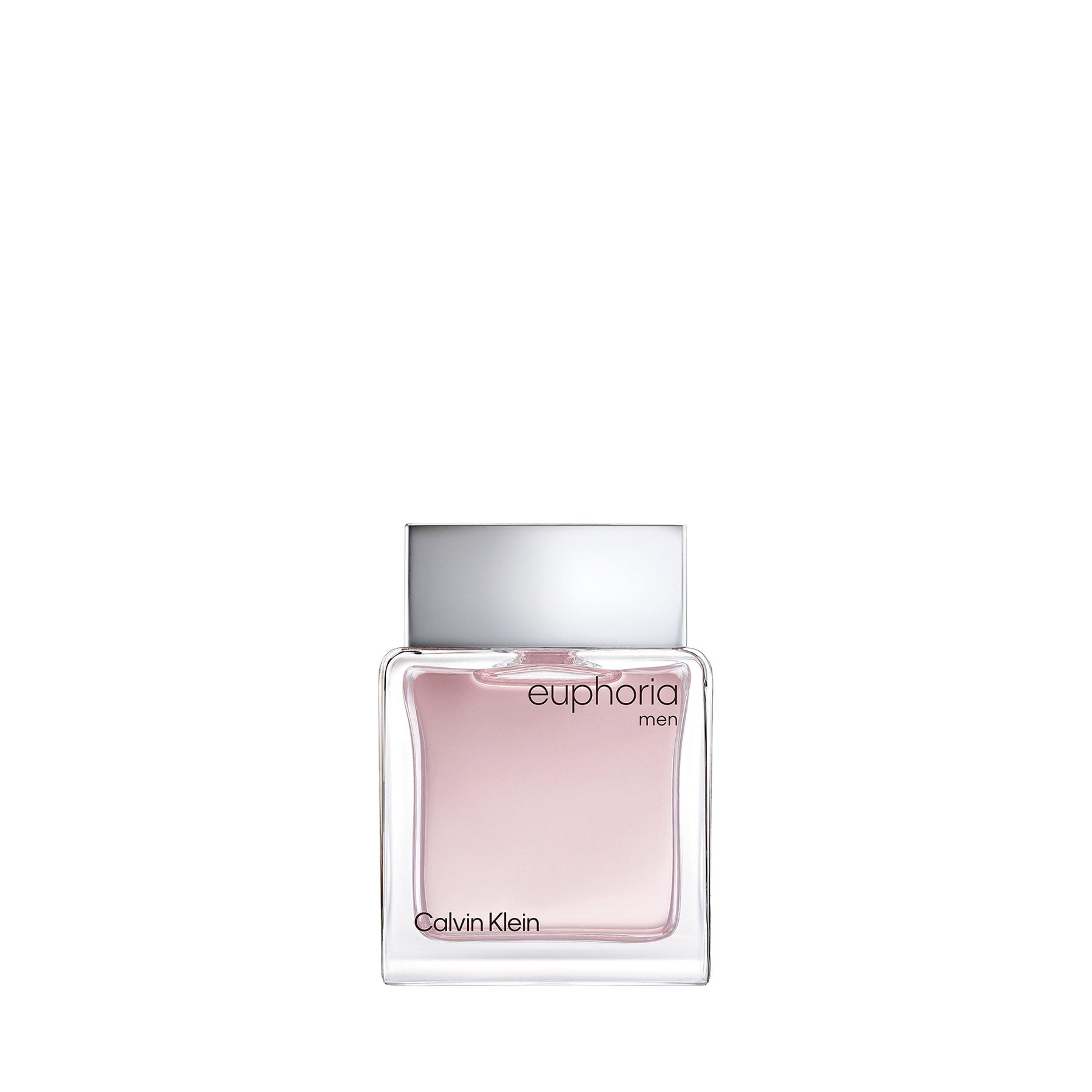 Clear - Calvin Klein - Euphoria Eau De Toilette - 1