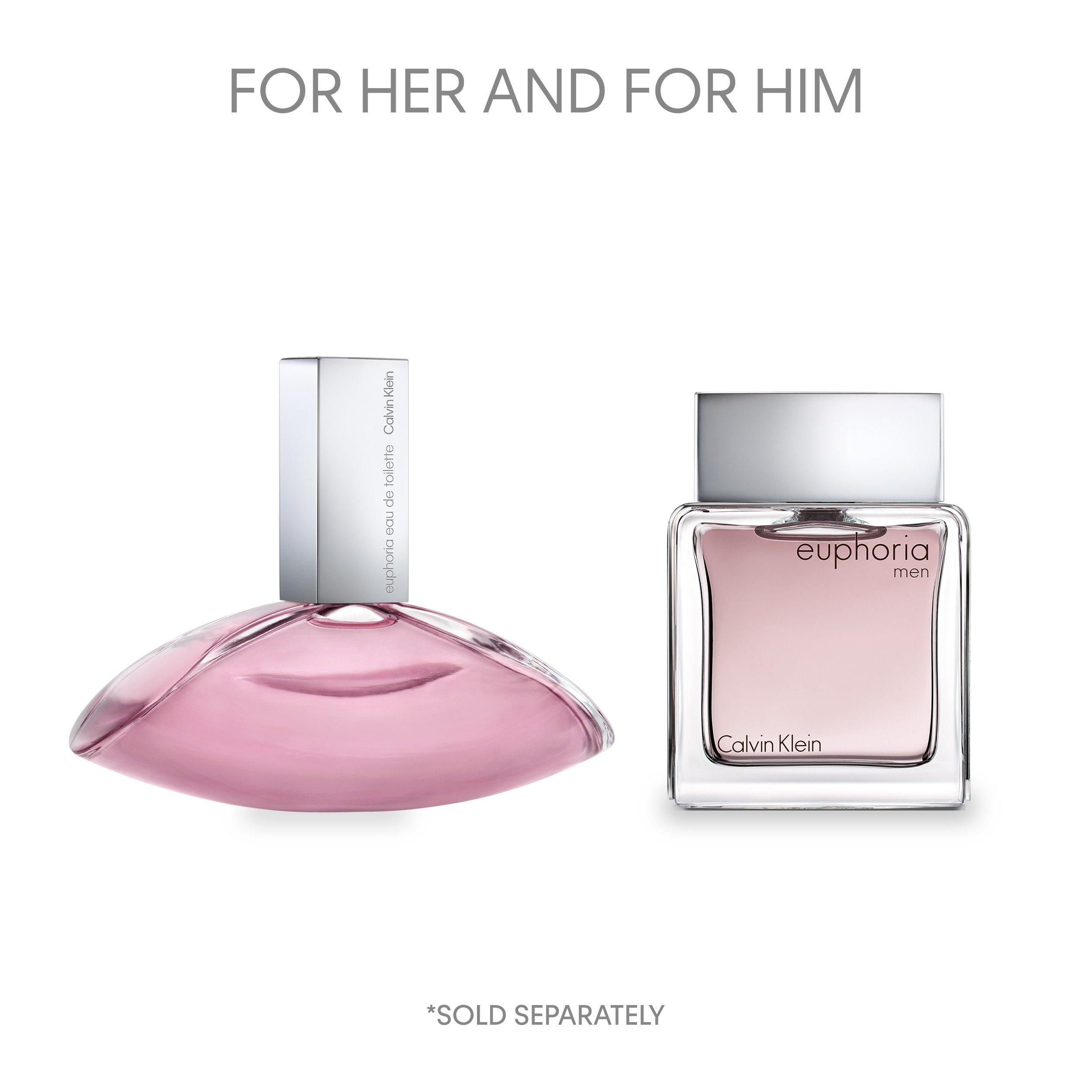 Klein Perfume Perfume Euphoria Dama Calvin Klein Euphoria Eau De