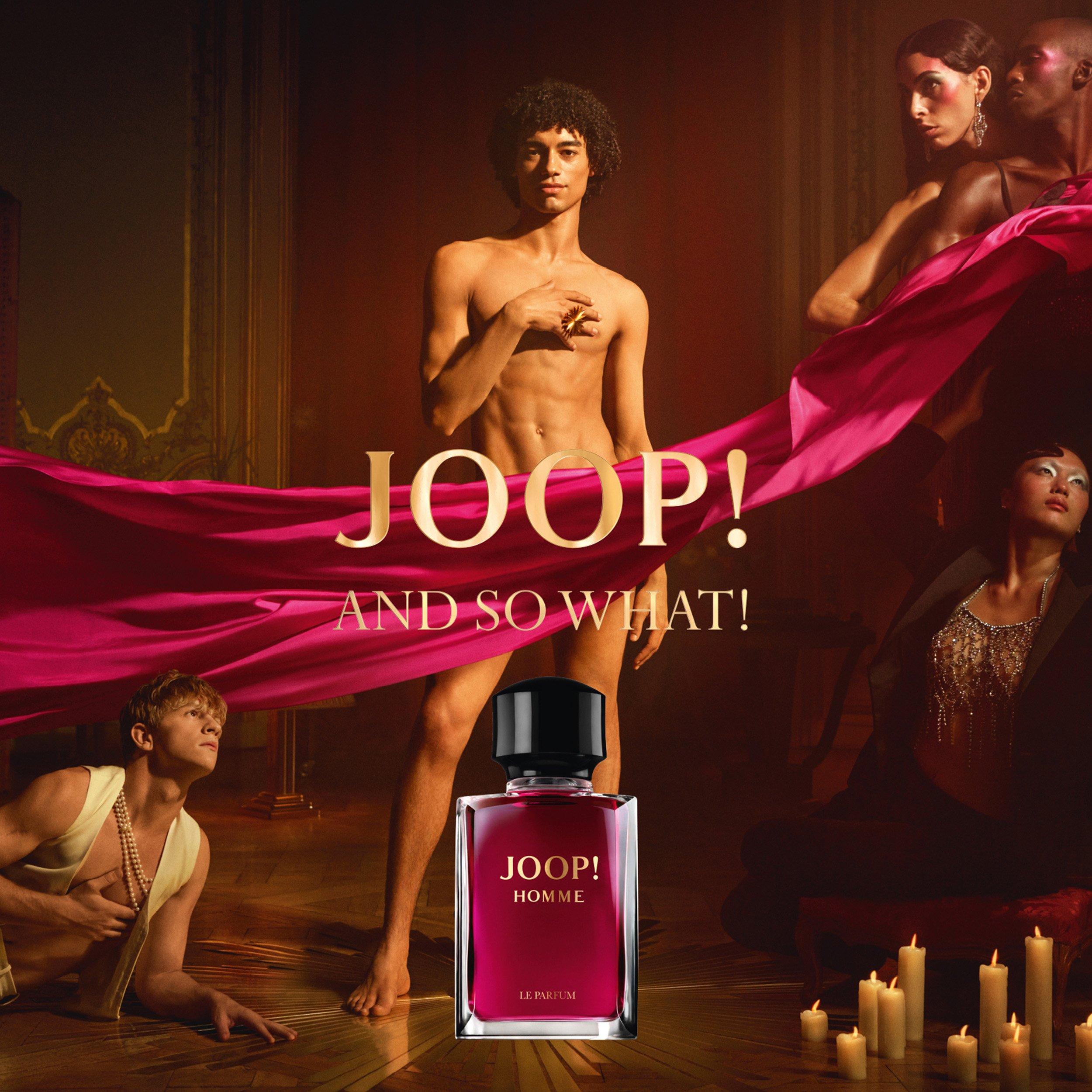 Multi - Joop - Joop Homme VX Sn09 - 3