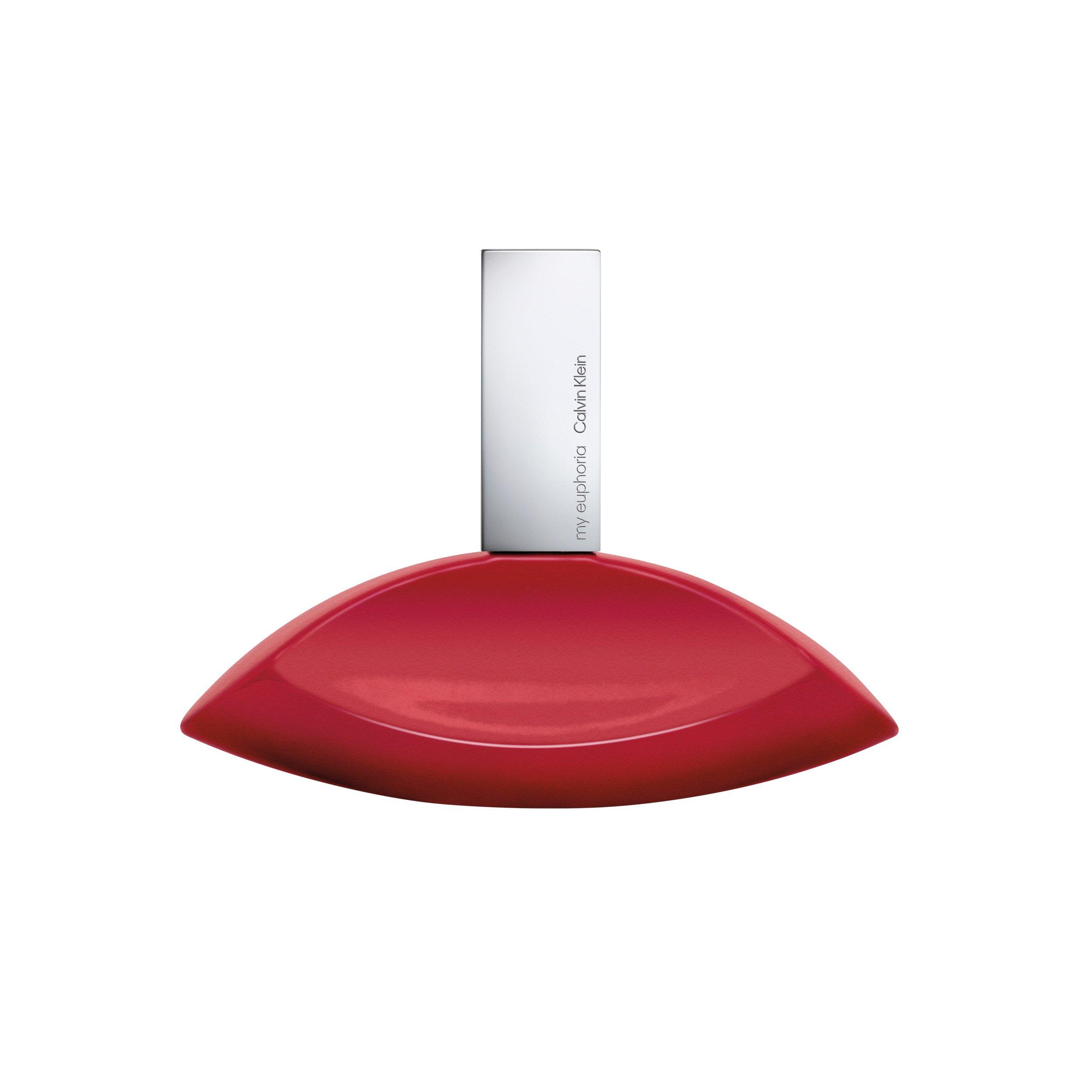 100ml VX - Calvin Klein - Women's Eau De Toilette - 1