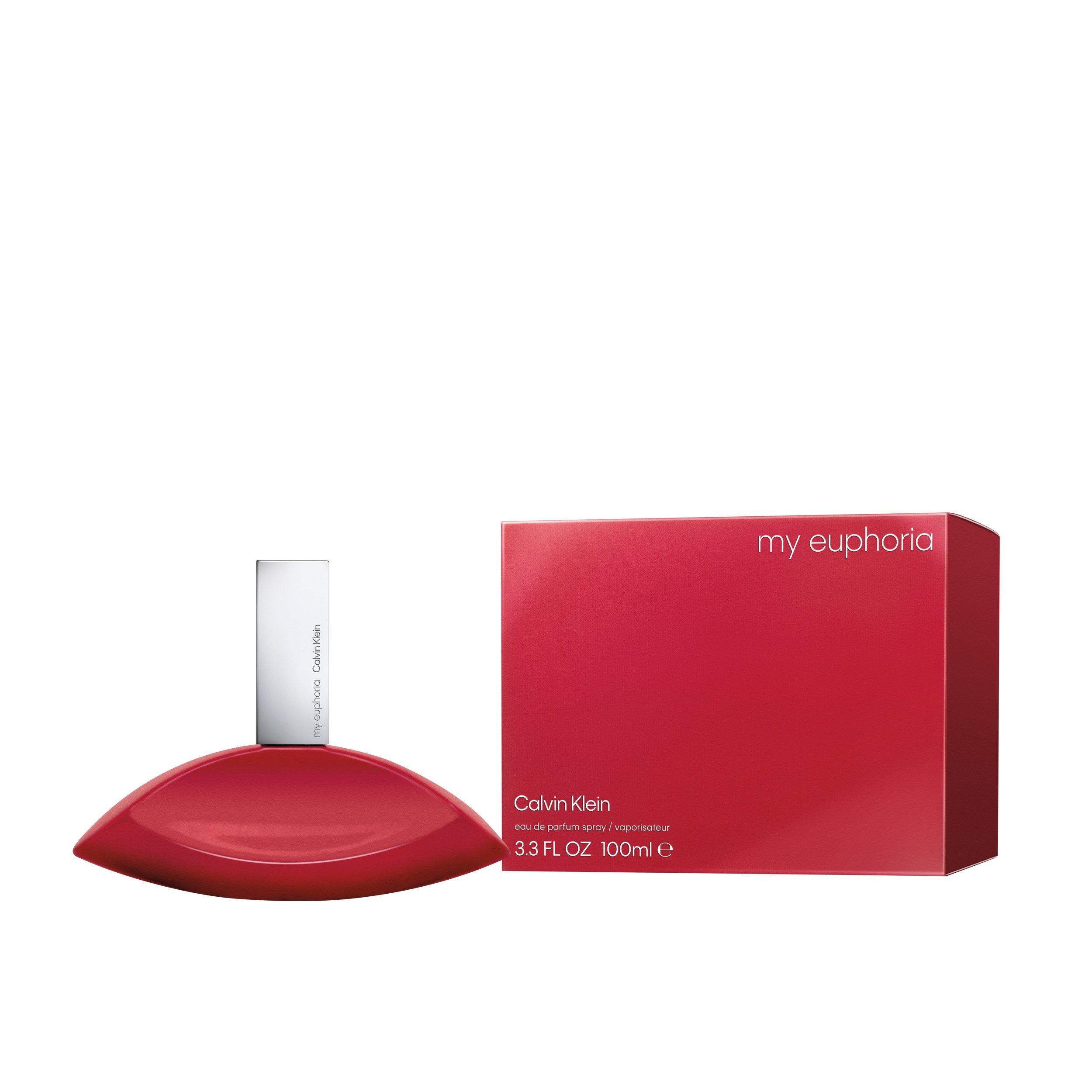 100ml VX - Calvin Klein - Women's Eau De Toilette - 2