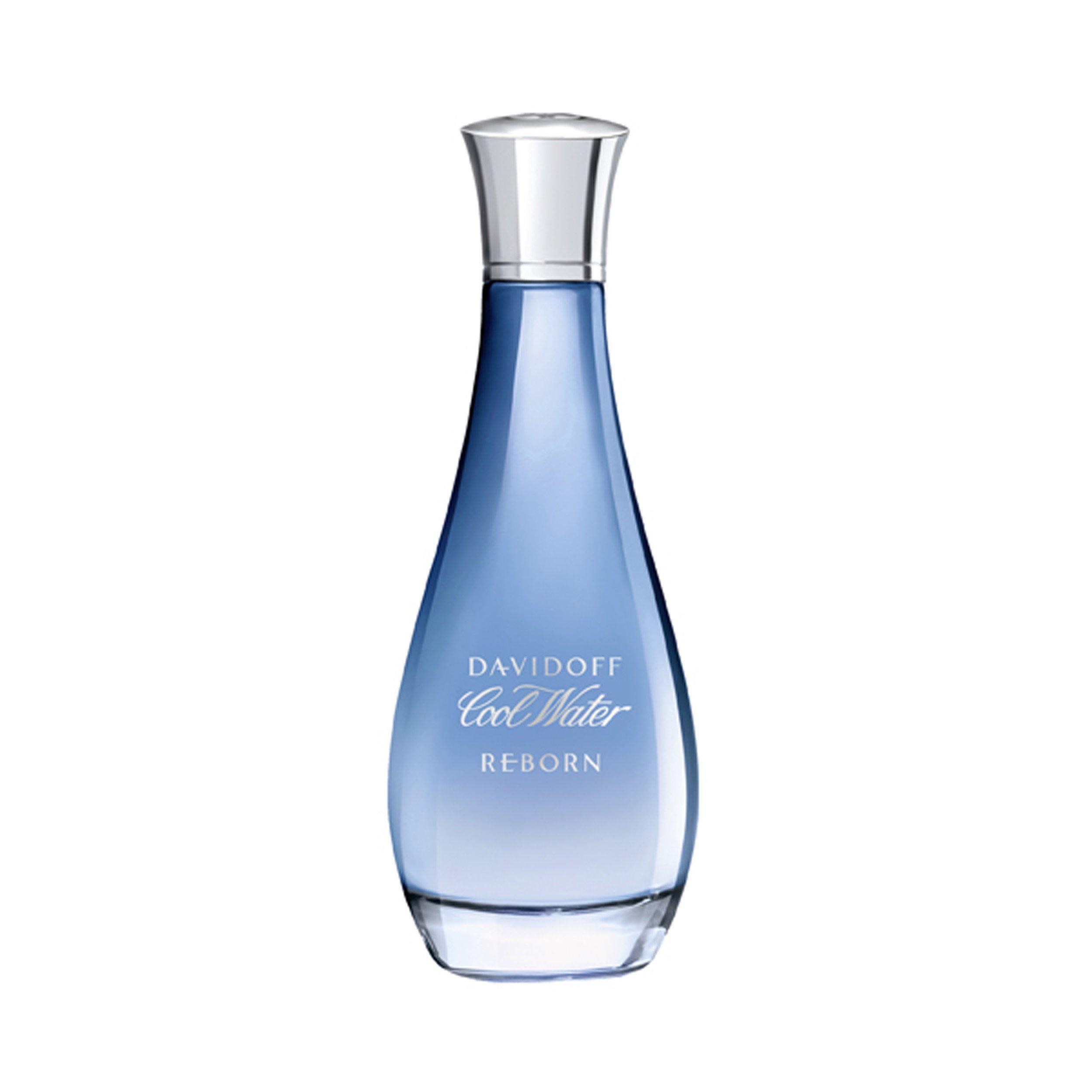 Davidoff Cool Water Reborn for Her Womens