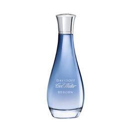 Davidoff Cool Water Reborn for Her Womens