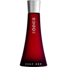 Hugo Deep Red Eau De Parfum