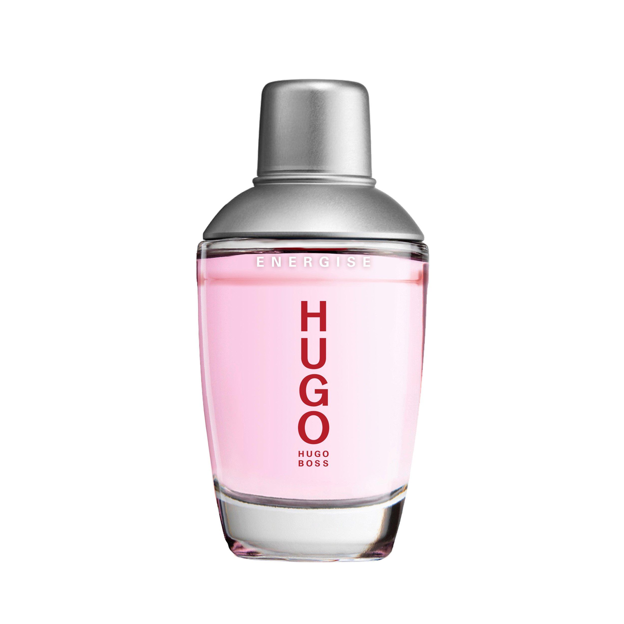 75ml VX - Hugo - Energise EDT VX - 1