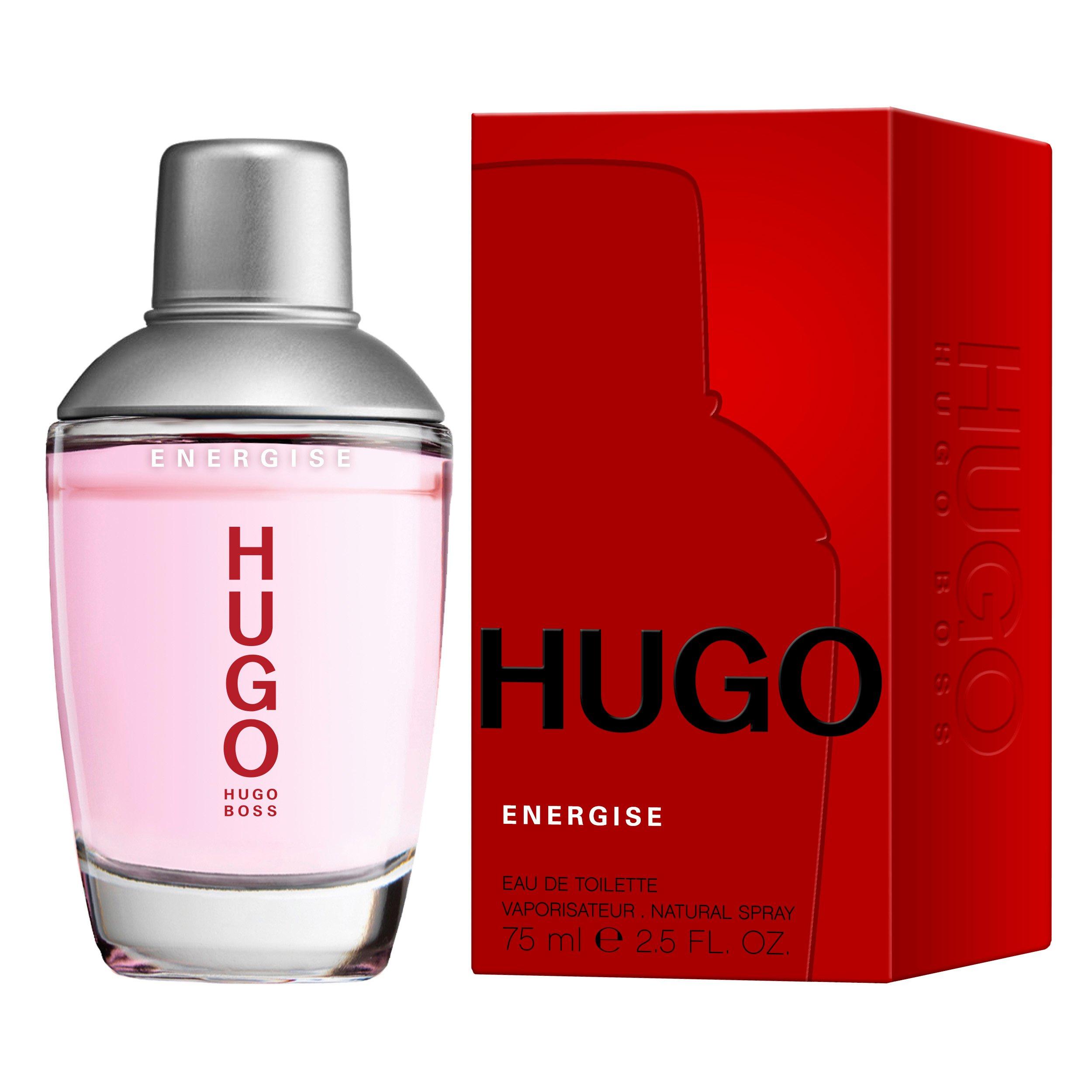 75ml VX - Hugo - Energise EDT VX - 2