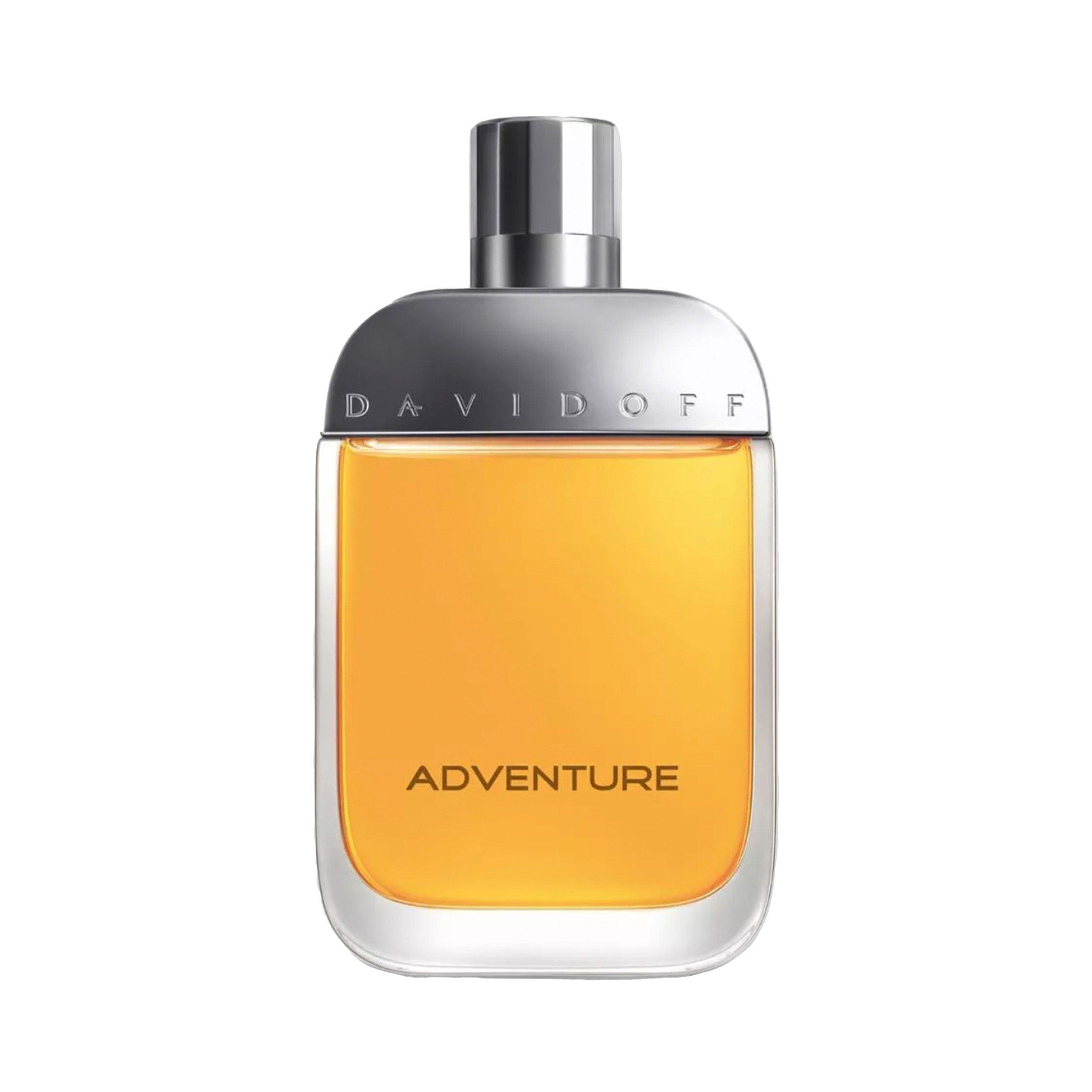 Multi - Davidoff - Adventure Eau De Toilette - 1