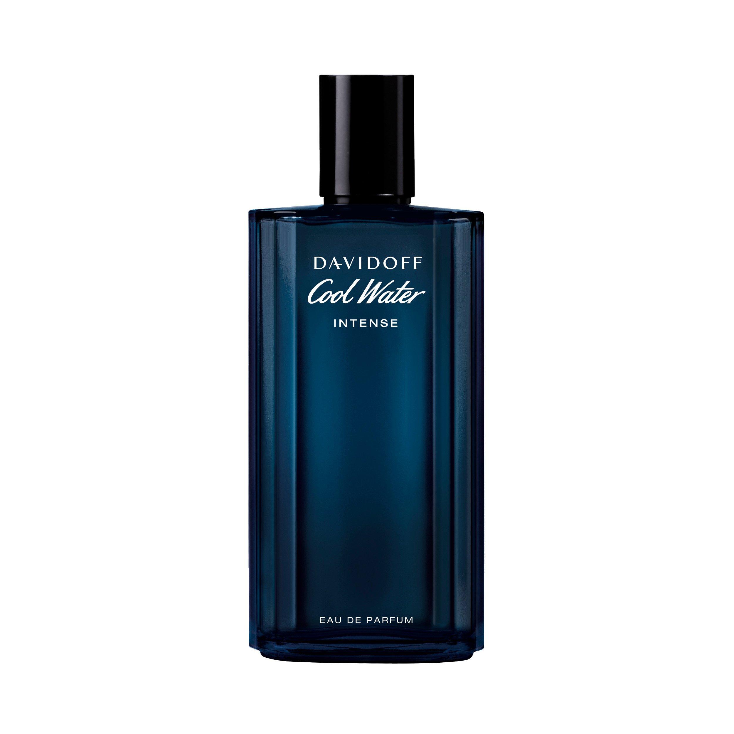 Multi - Davidoff - Cool Water Intense Man Eau de Parfum Spray 125ml - 1