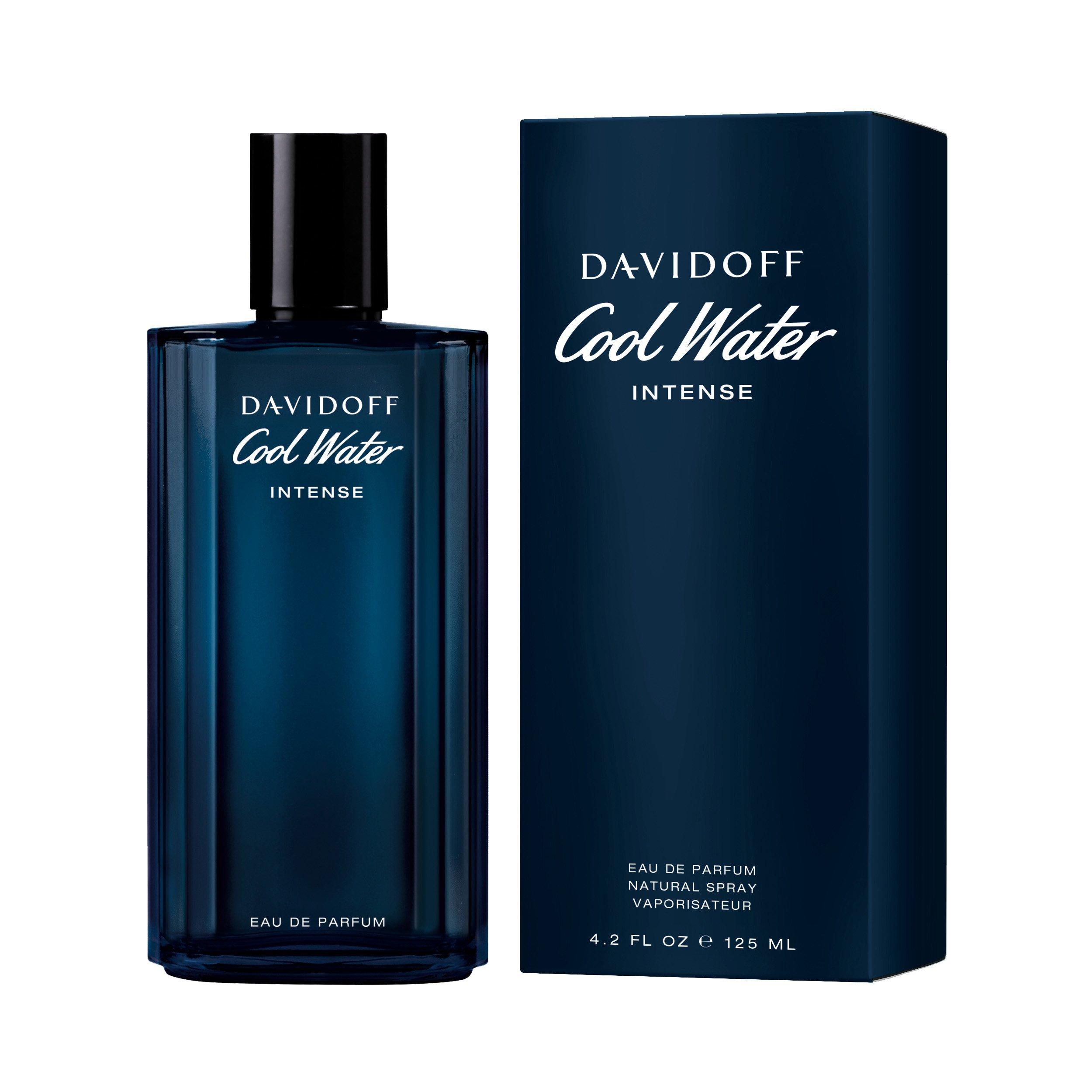 Multi - Davidoff - Cool Water Intense Man Eau de Parfum Spray 125ml - 2