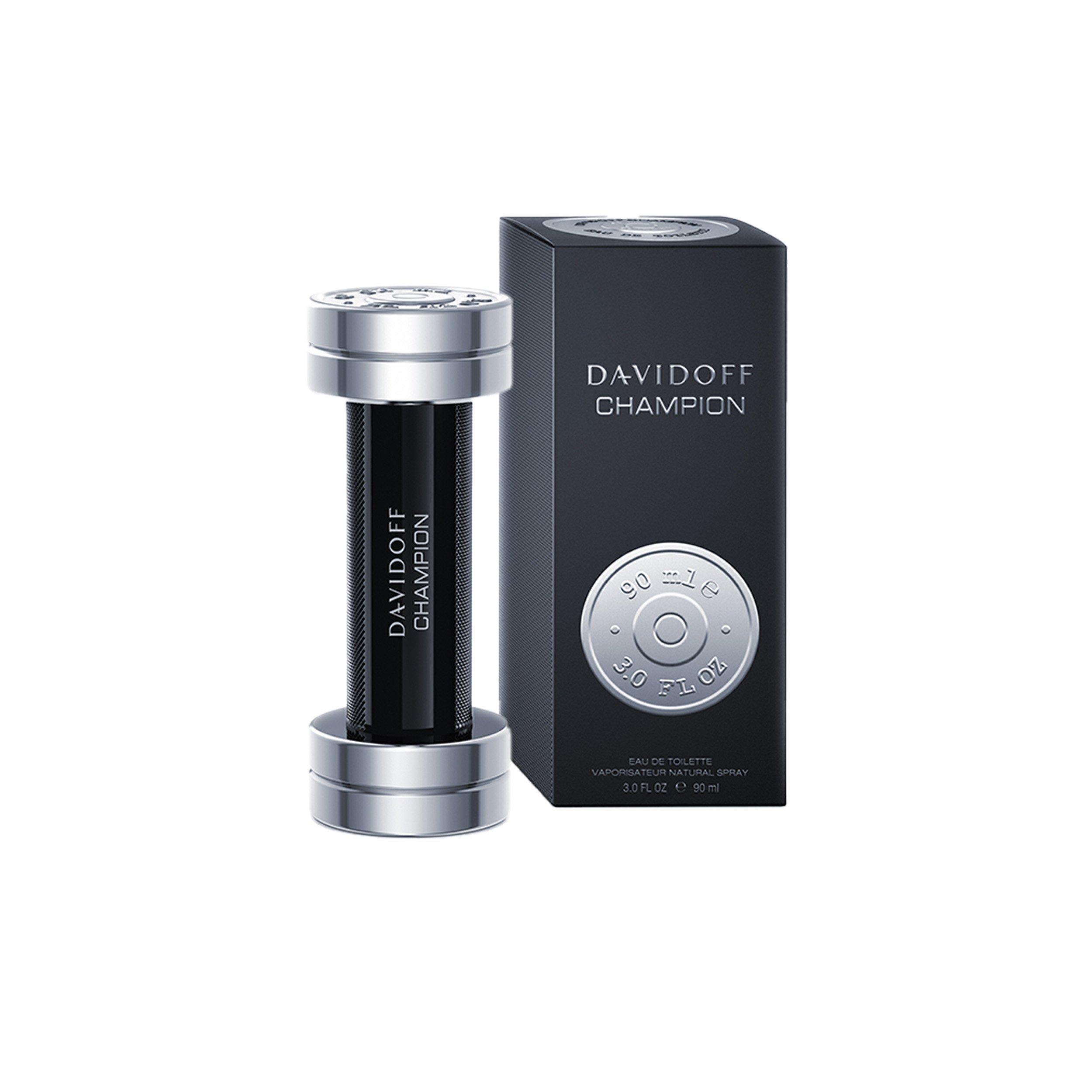 Multi - Davidoff - Men's Eau De Toilette - 2