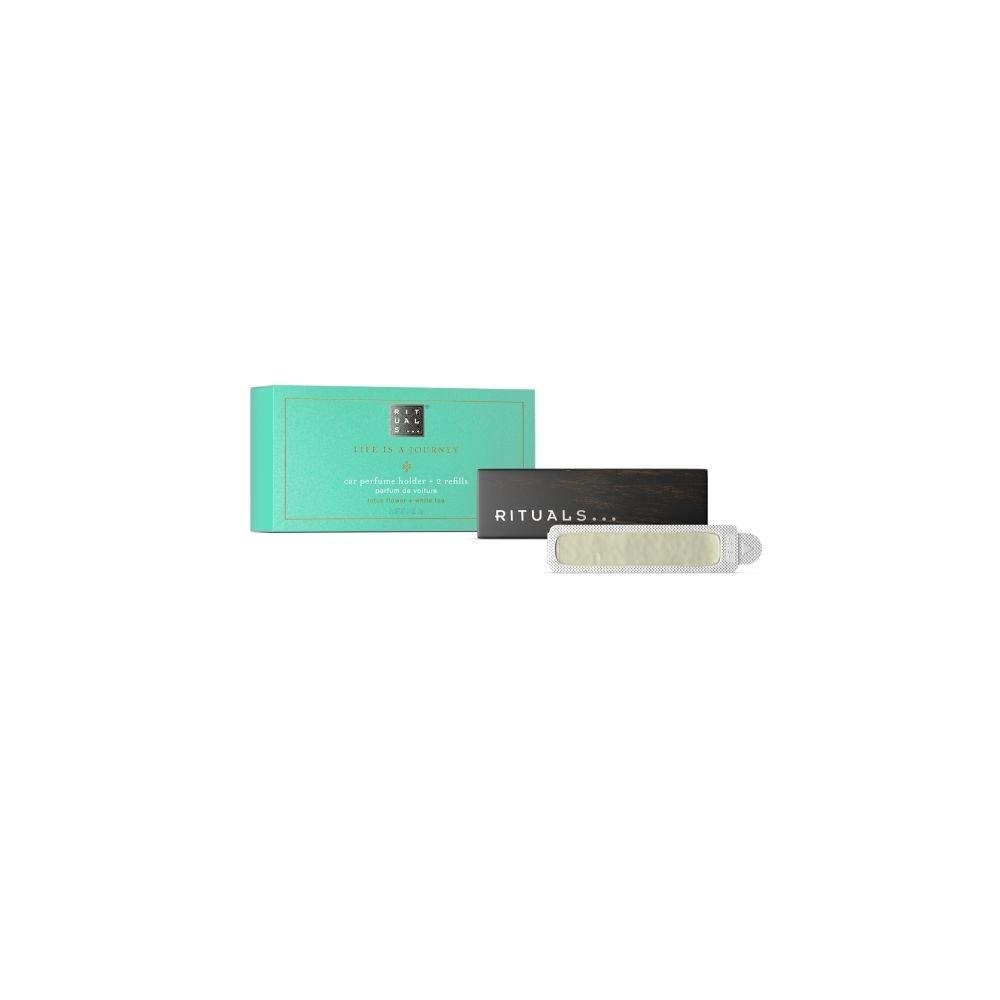 None - Rituals - Karma car perfume - 1
