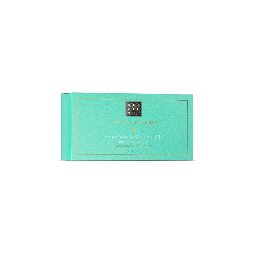 None - Rituals - Karma car perfume - 2