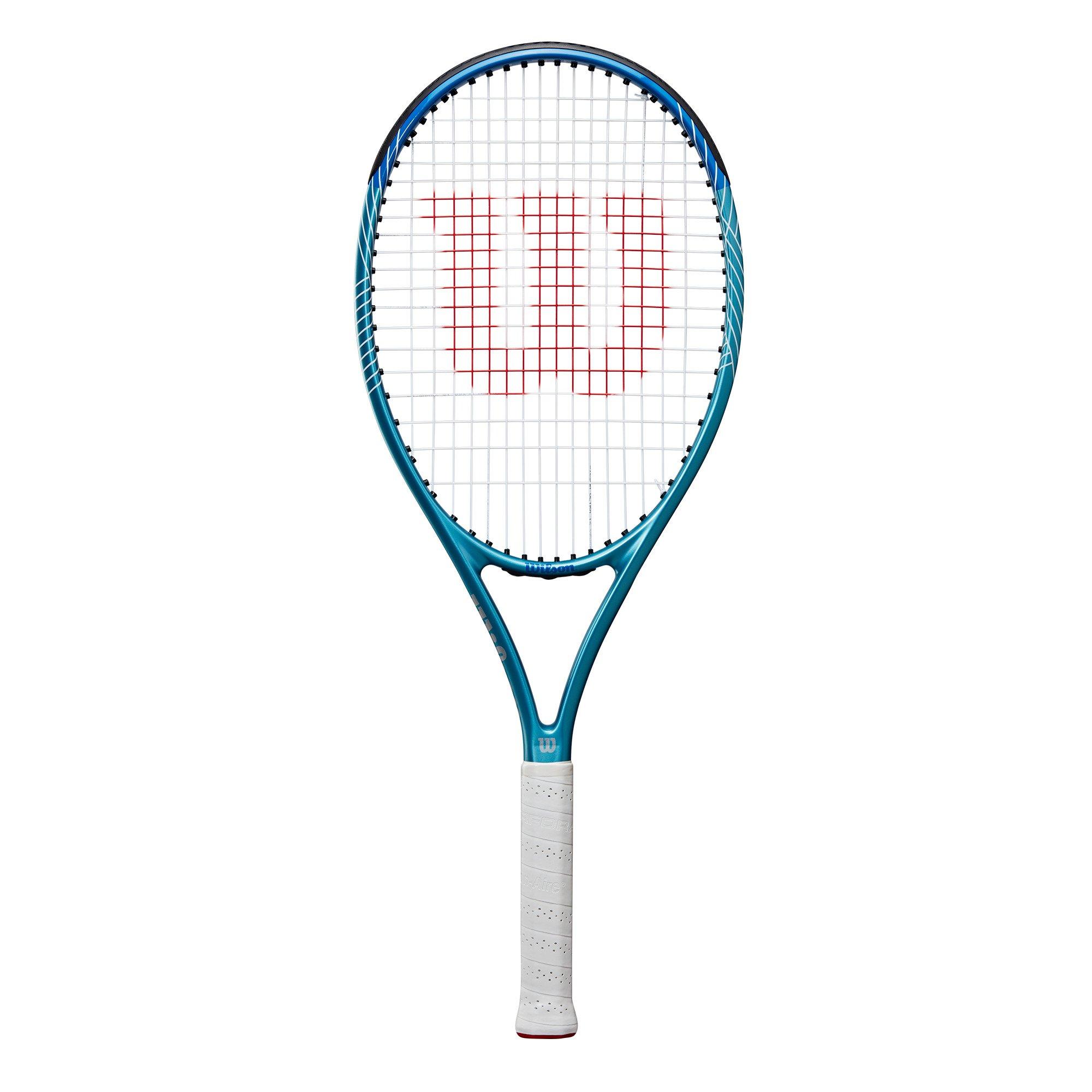 Wilson  Ultra Power Tennis Rackets - Blue/Blue - L1