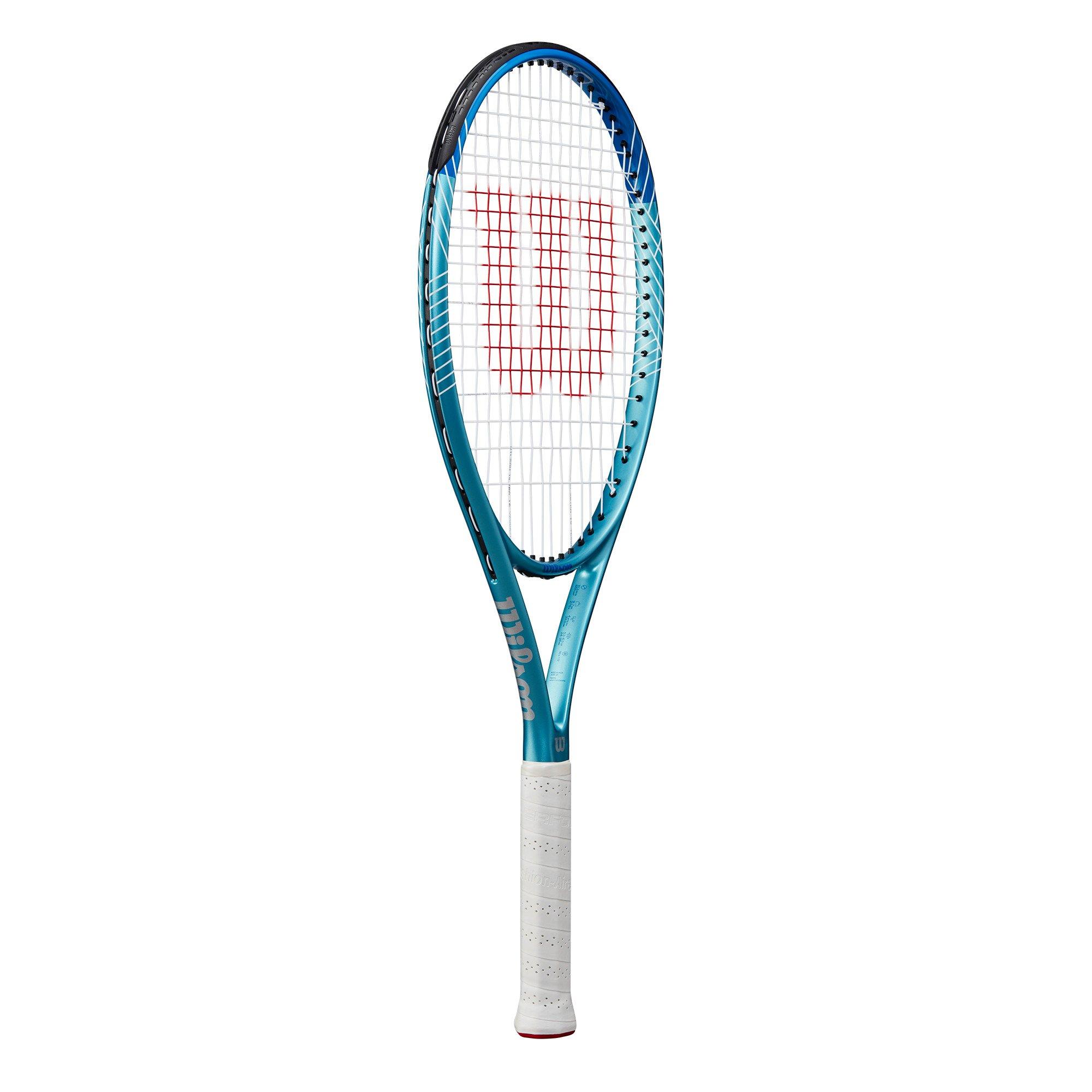 Blau/Blau - Wilson - Power Tennis Rackets - 2
