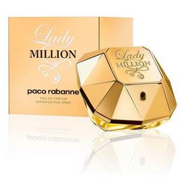 Rabanne Paco Rabanne Lady Million Eau De Parfum