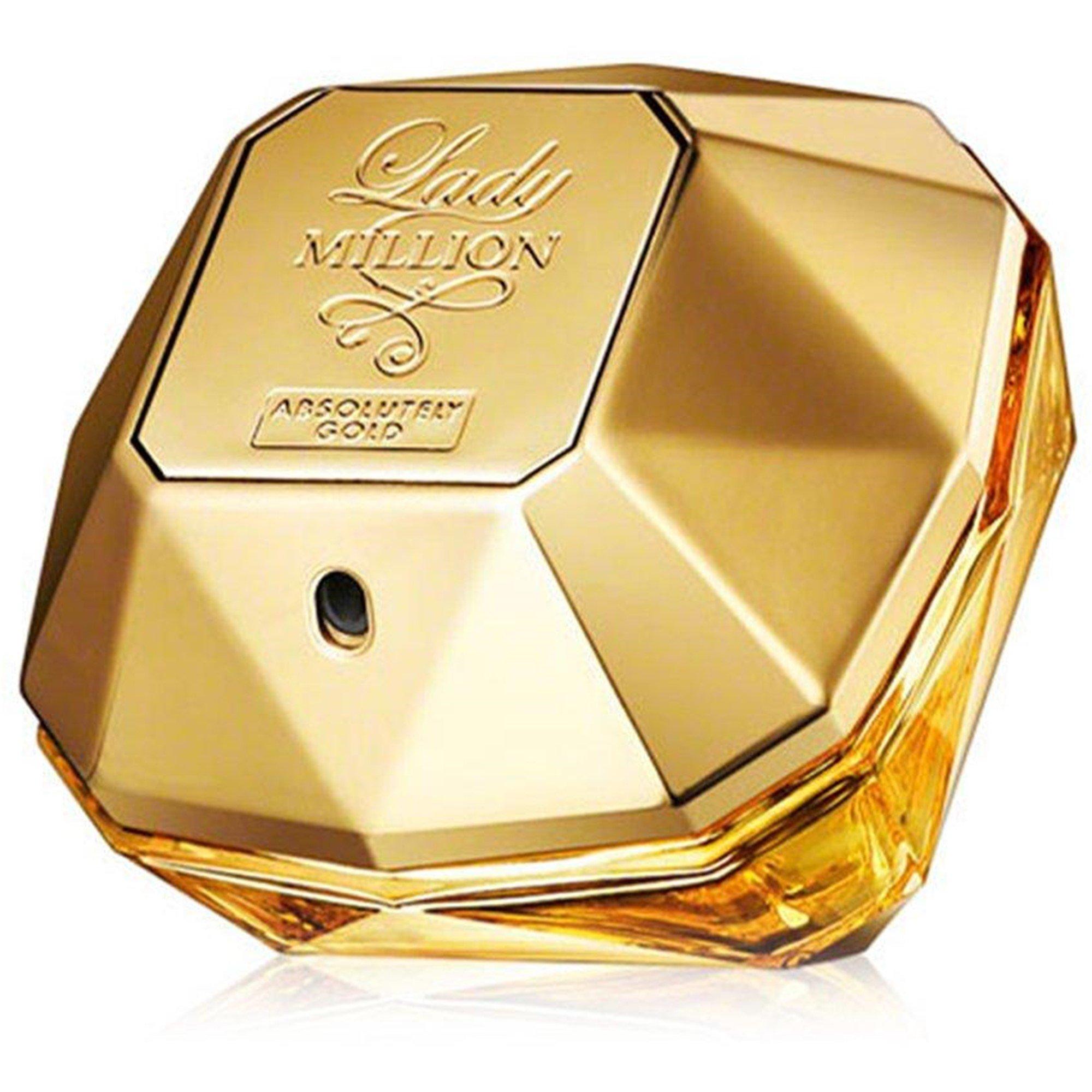 None - Rabanne - Paco Rabanne Lady Million Eau De Parfum - 2