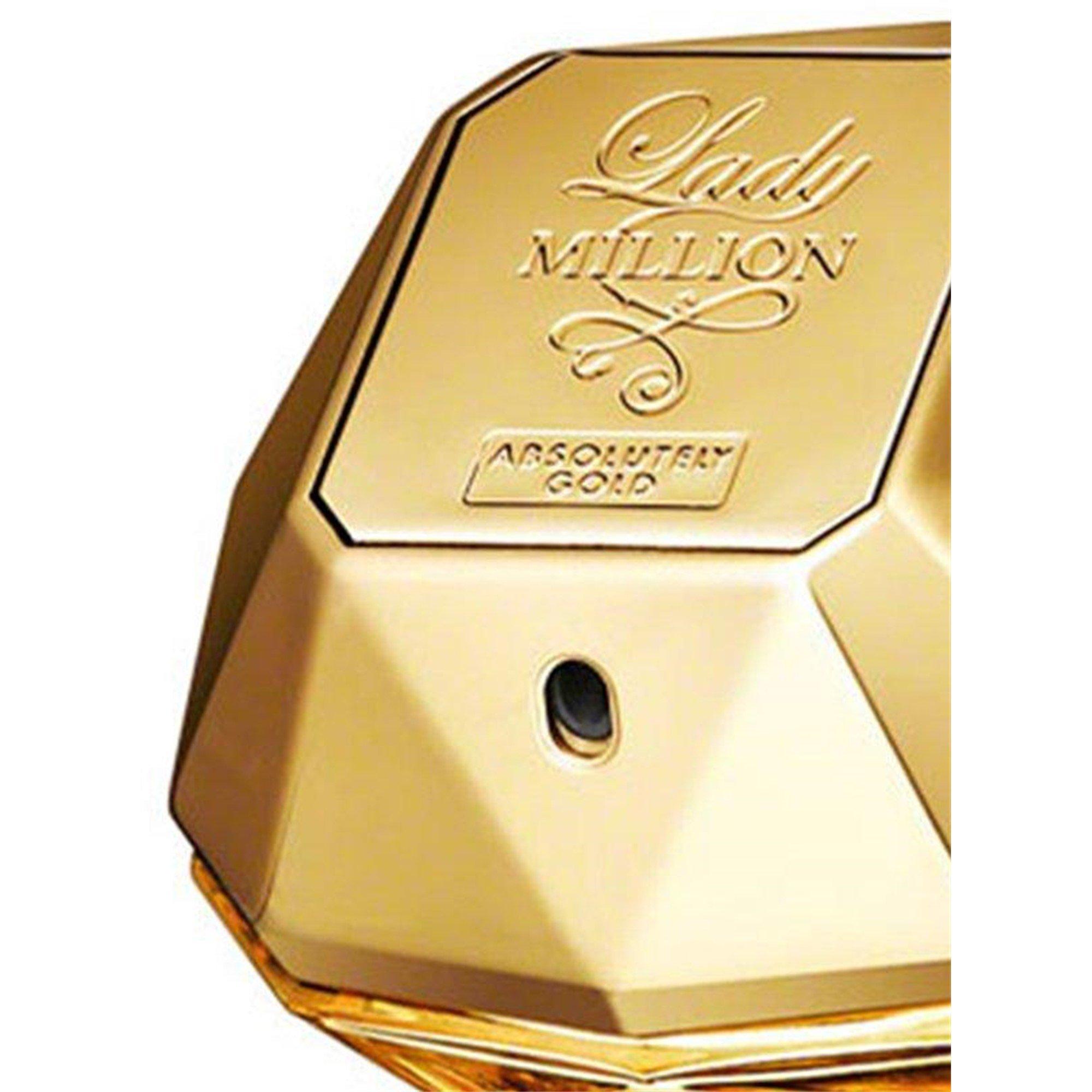 None - Rabanne - Paco Rabanne Lady Million Eau De Parfum - 3