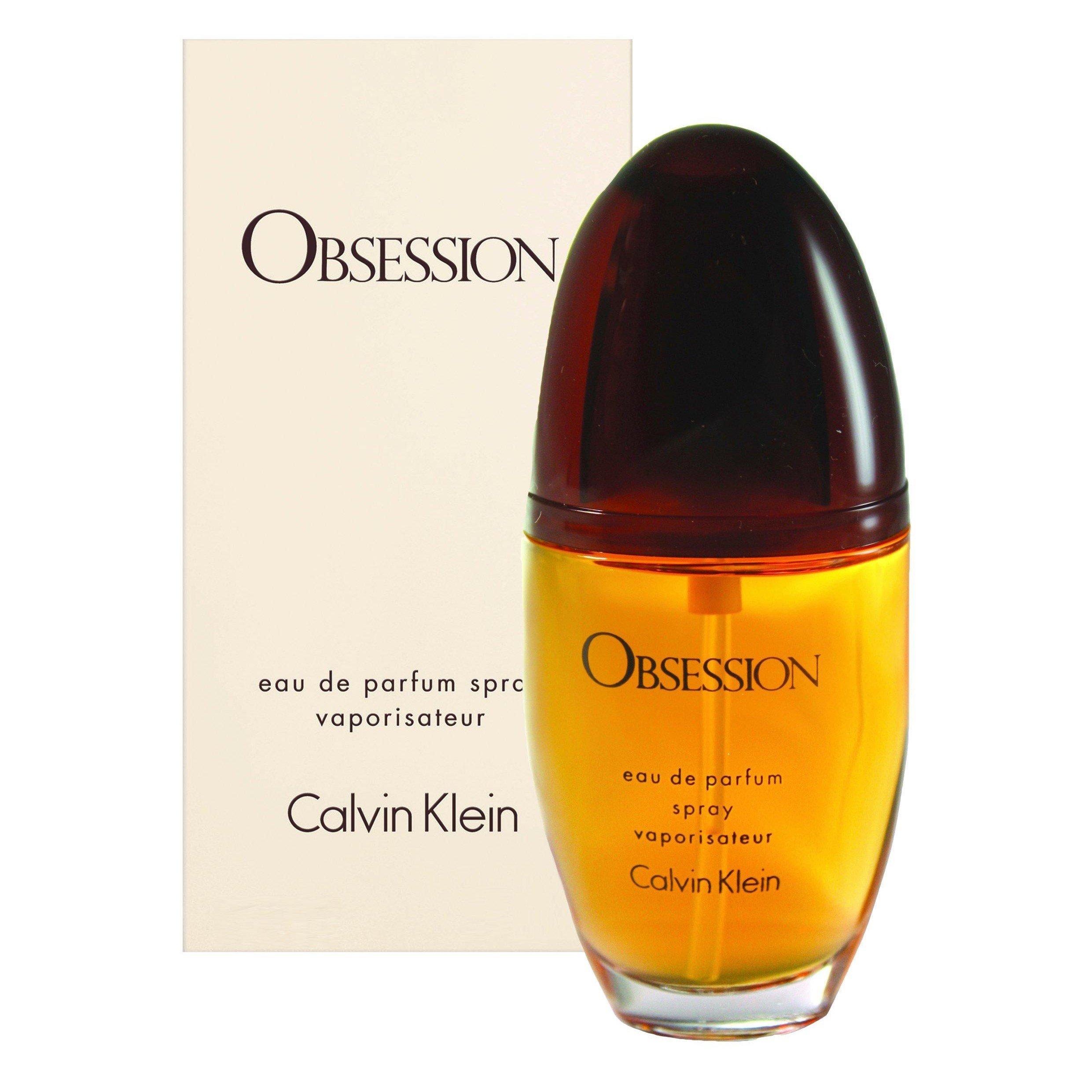 Calvin Klein Ladies CK Obsession 30ml EDP