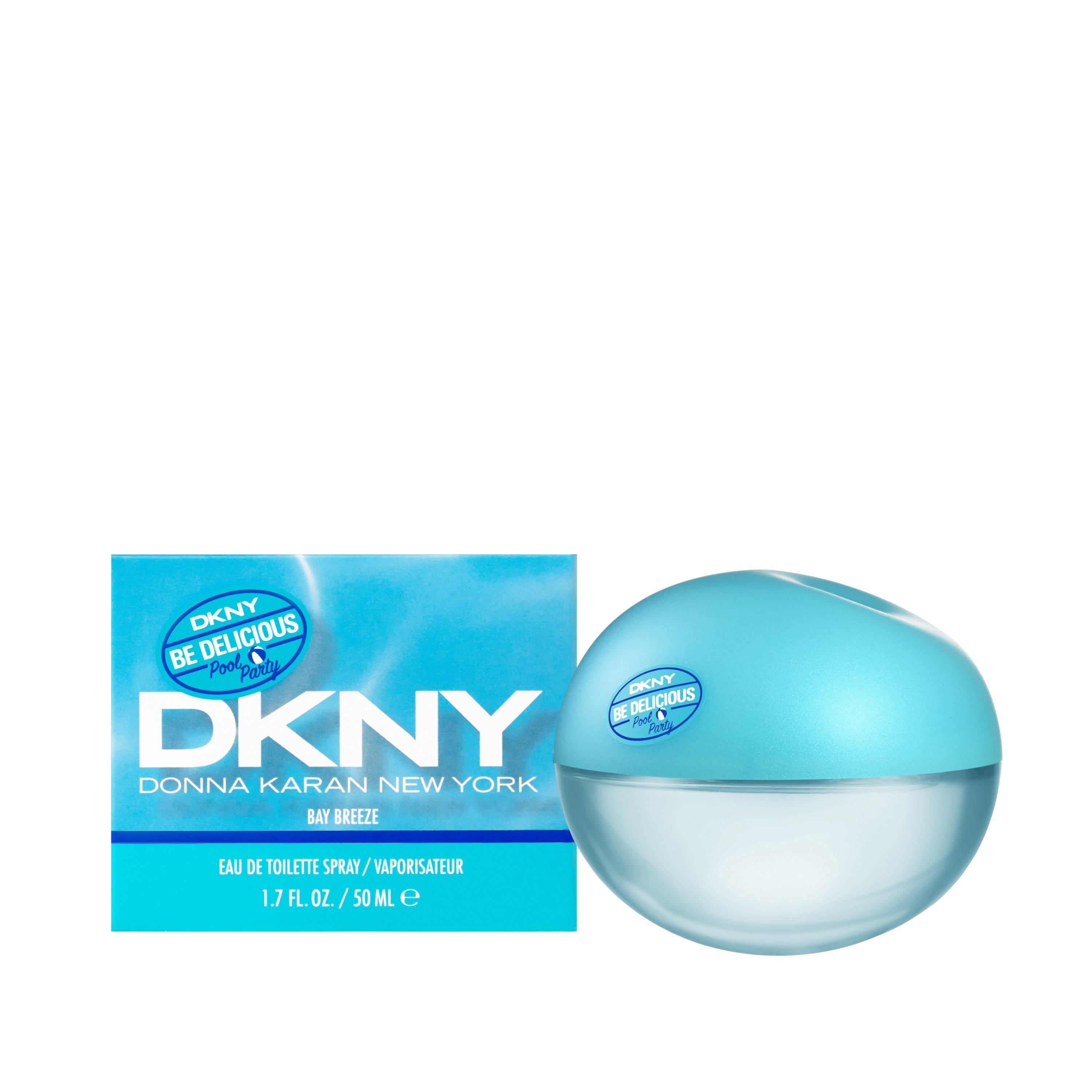 50ml VX - DKNY - Be Delicious Bay Breeze Eau de Toilette 50ml - 2