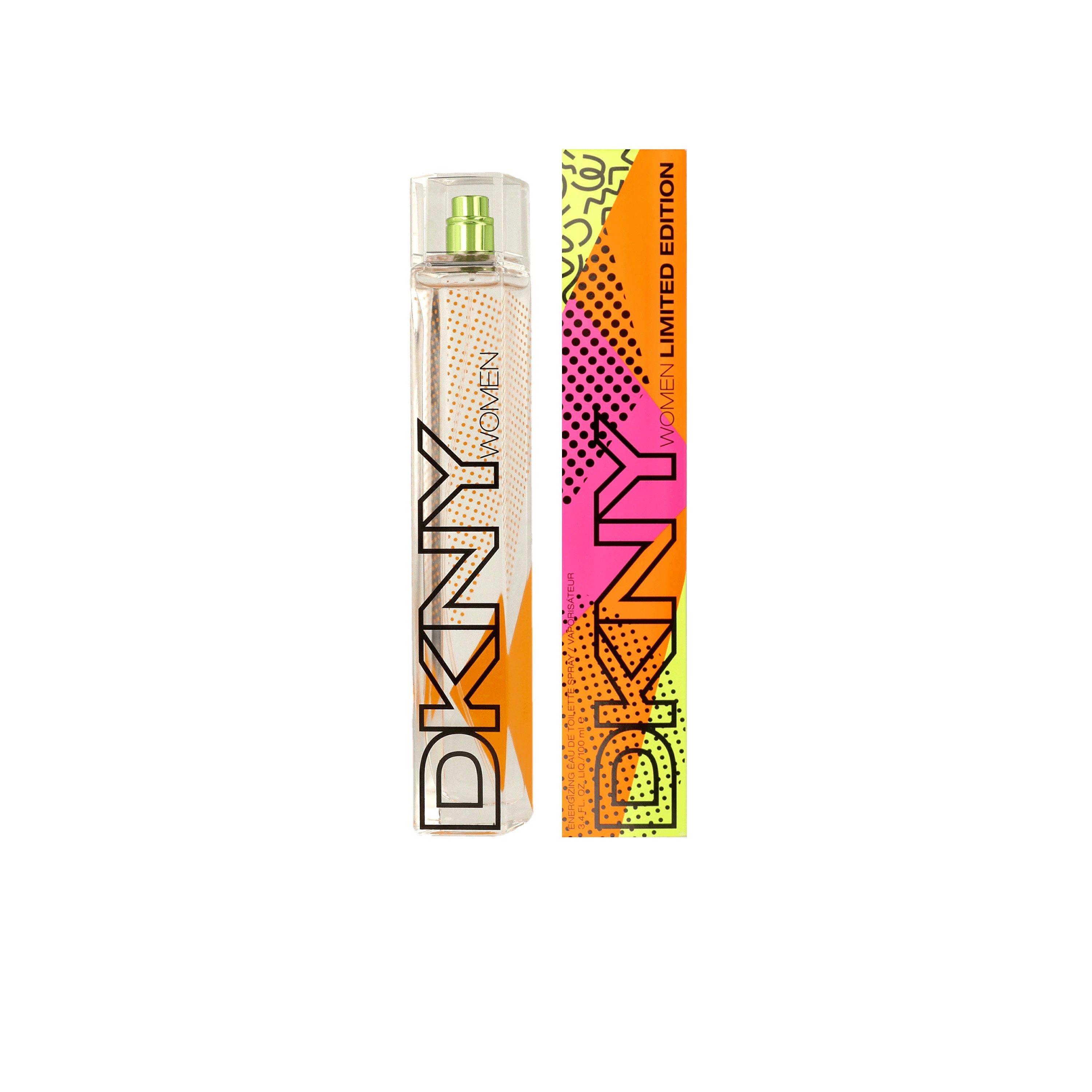 100ml VX - DKNY - Limited Edition Eau de Toilette 100ml - 2