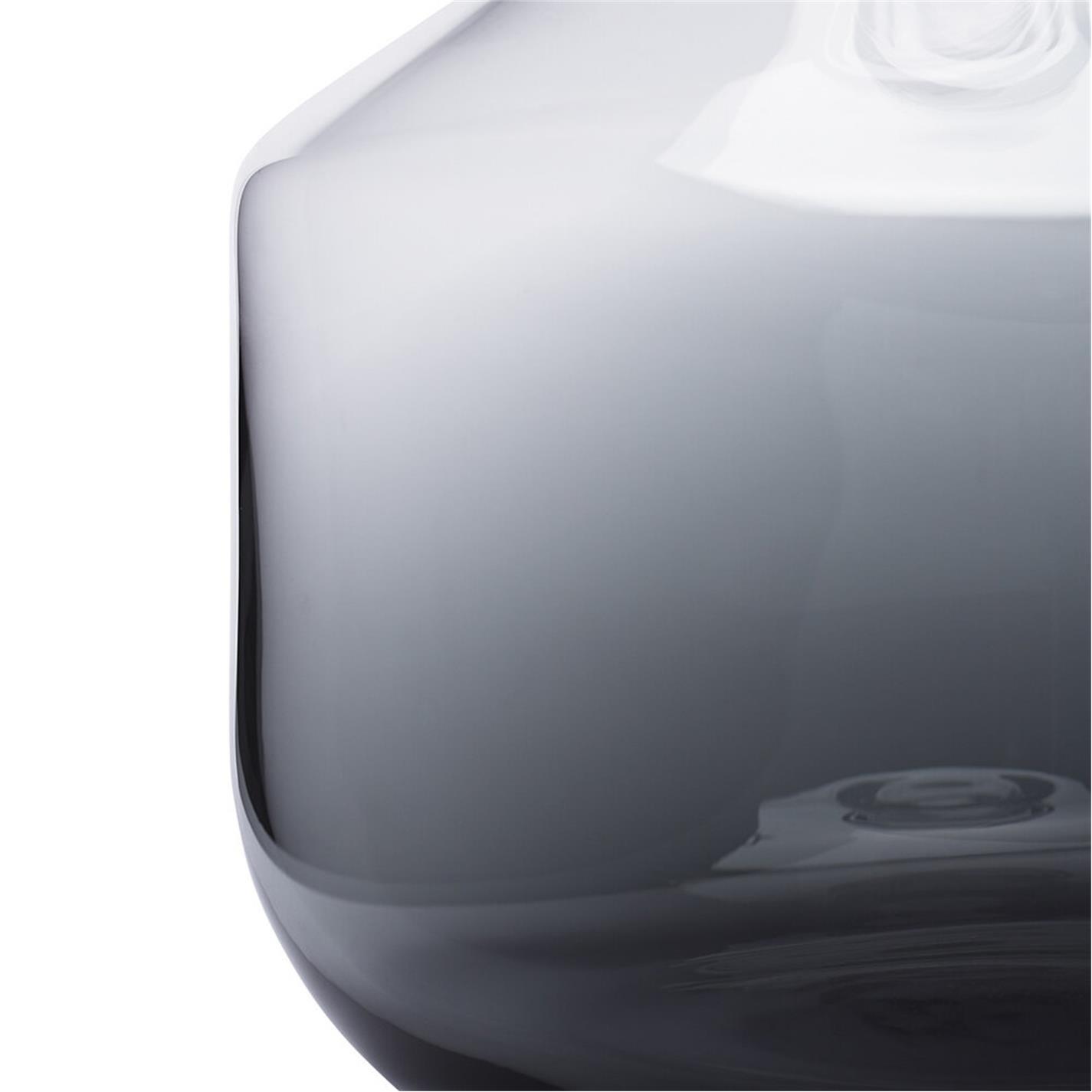 Black - Tom Dixon - TomDixon Tank Whiskey Decanter - 5