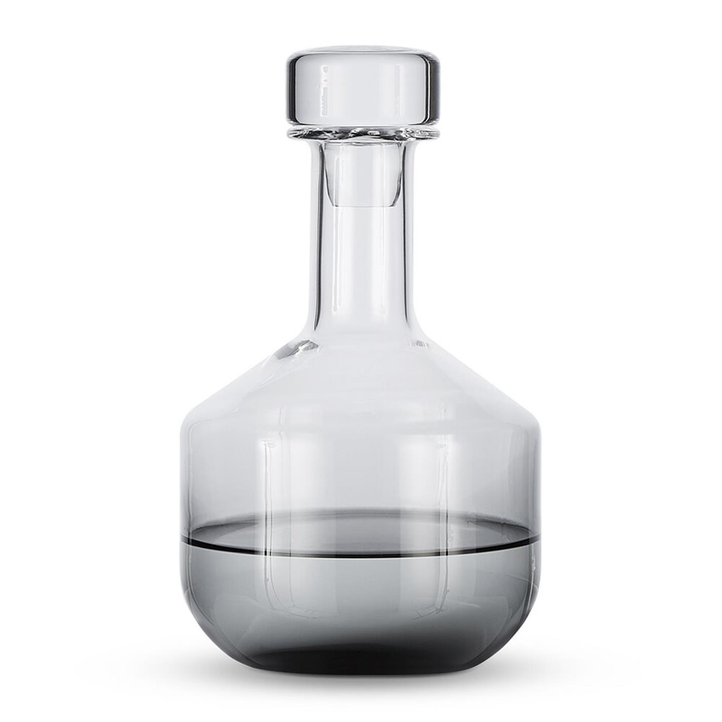 Black - Tom Dixon - TomDixon Tank Whiskey Decanter - 8