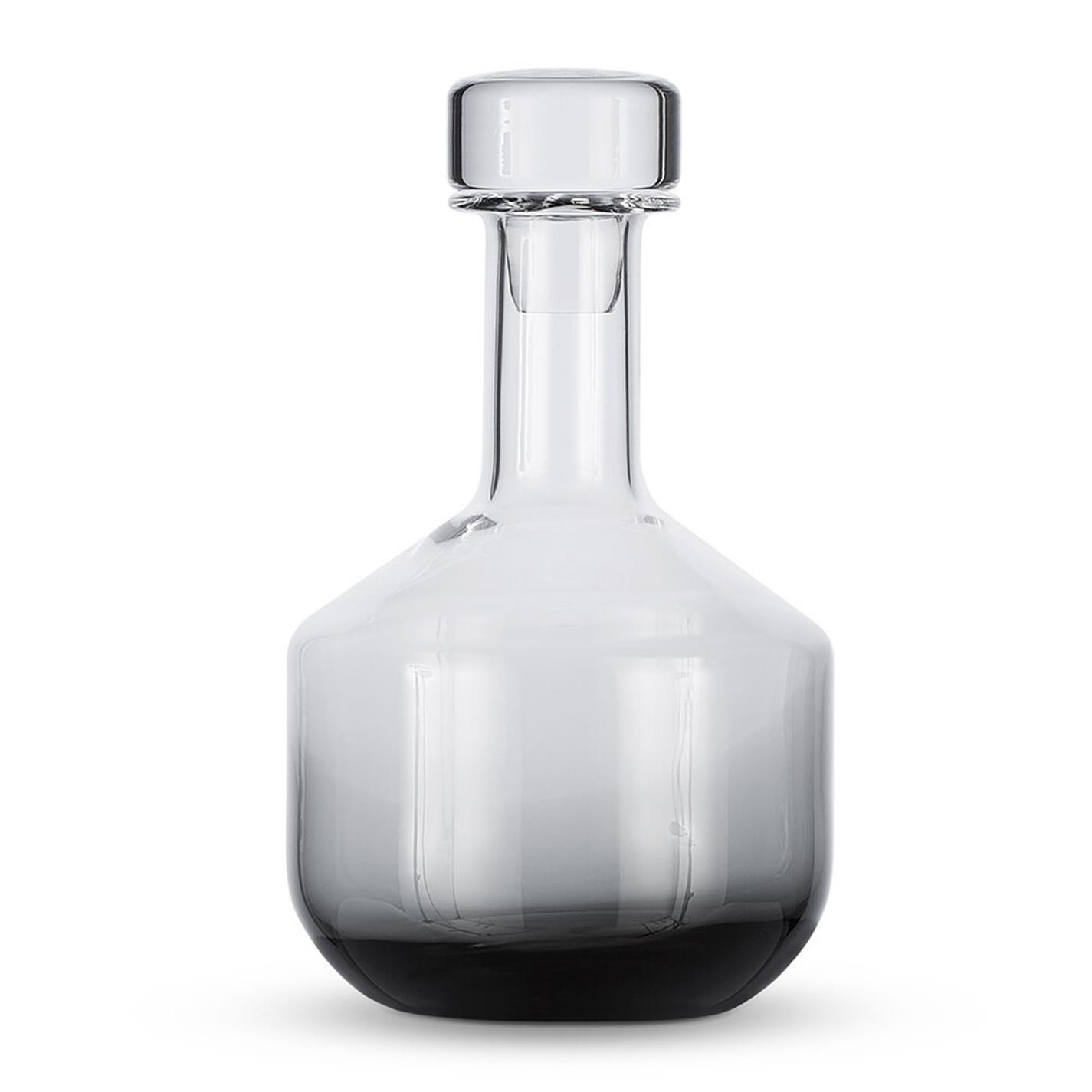Black - Tom Dixon - TomDixon Tank Whiskey Decanter - 9