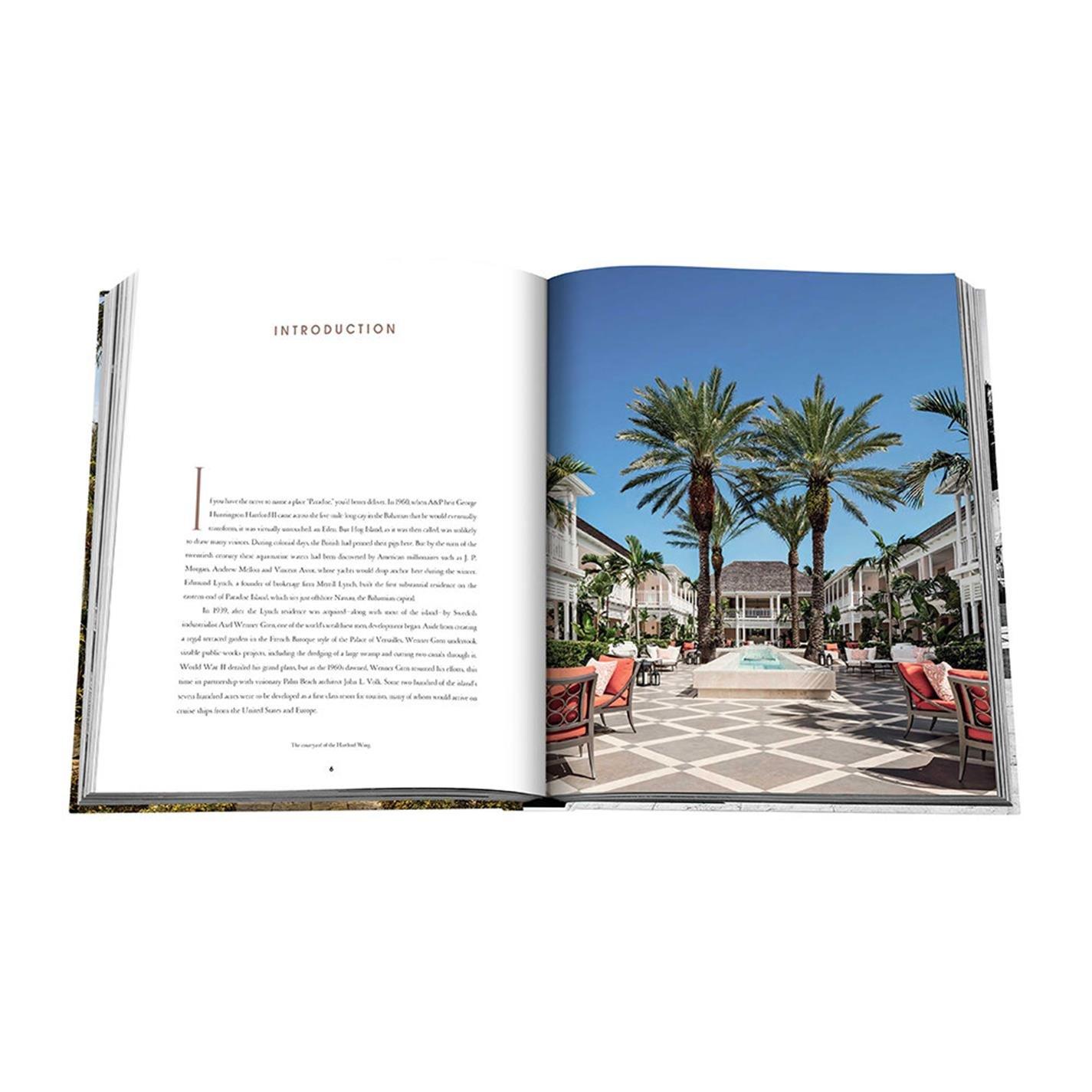 Multicoloured - Assouline - The Ocean Club Book - 11