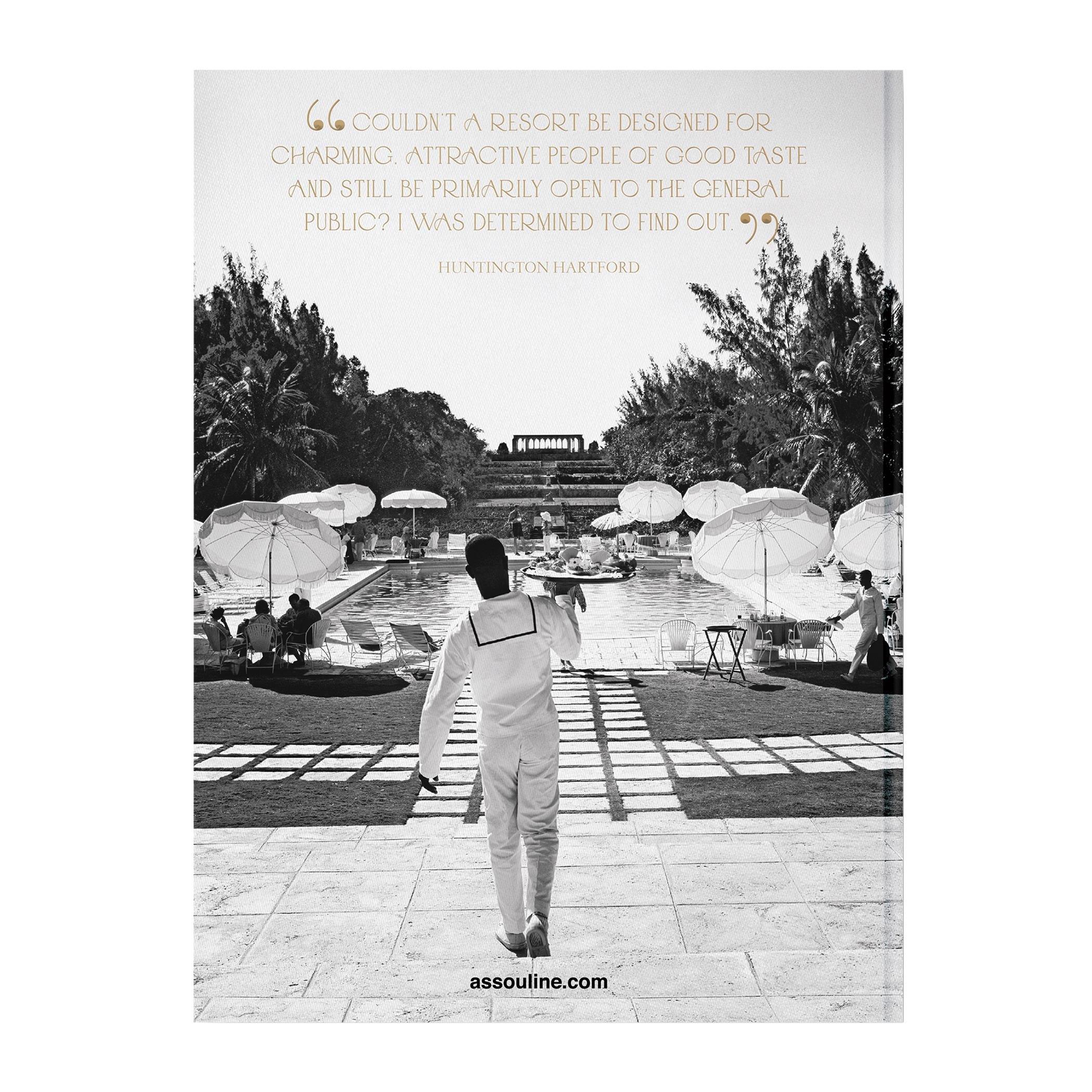 Multicoloured - Assouline - The Ocean Club Book - 12