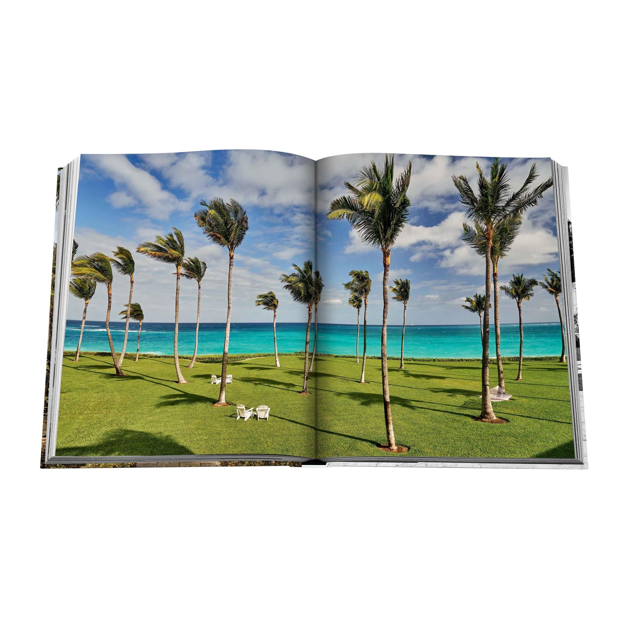 Multicoloured - Assouline - The Ocean Club Book - 3
