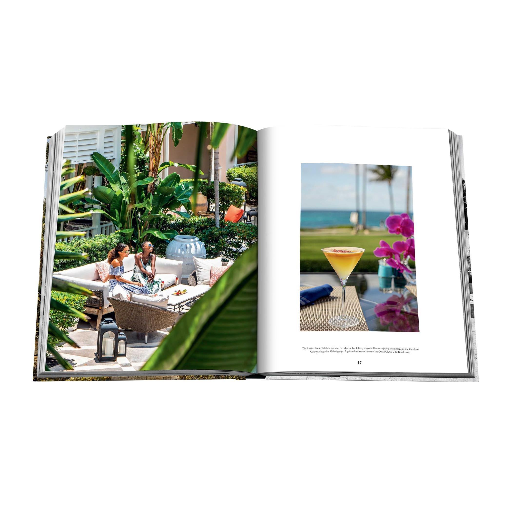 Multicoloured - Assouline - The Ocean Club Book - 6