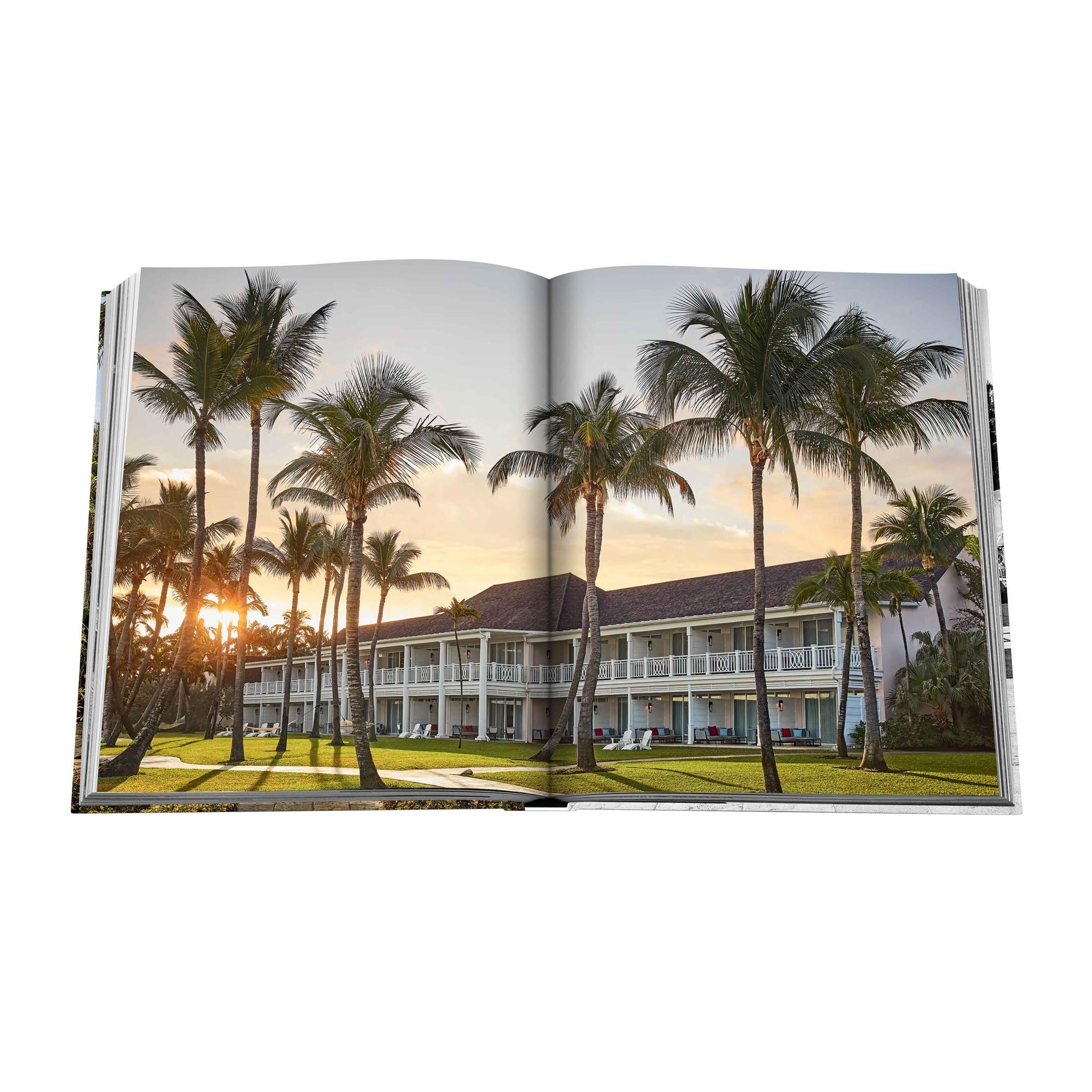 Multicoloured - Assouline - The Ocean Club Book - 7