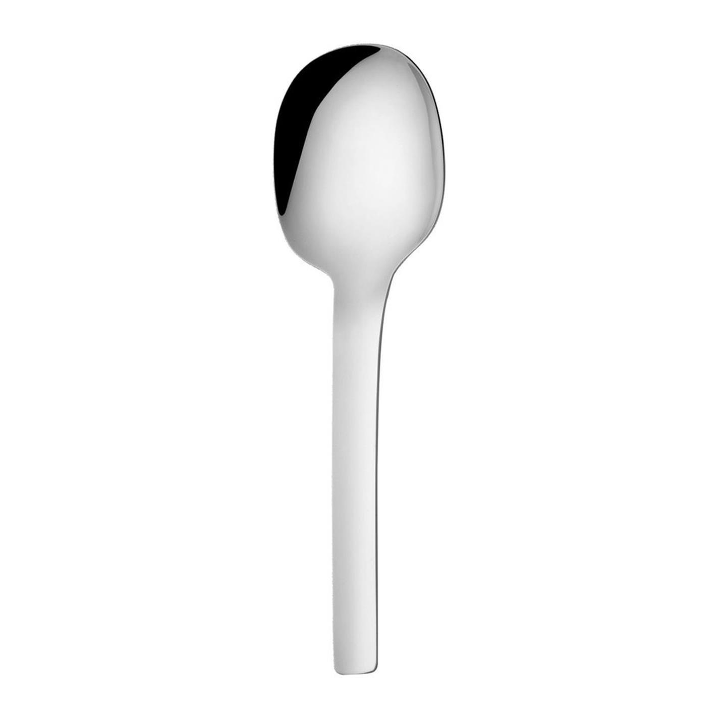 Alessi Tibidabo Rice and Vegetable Serving Spoon